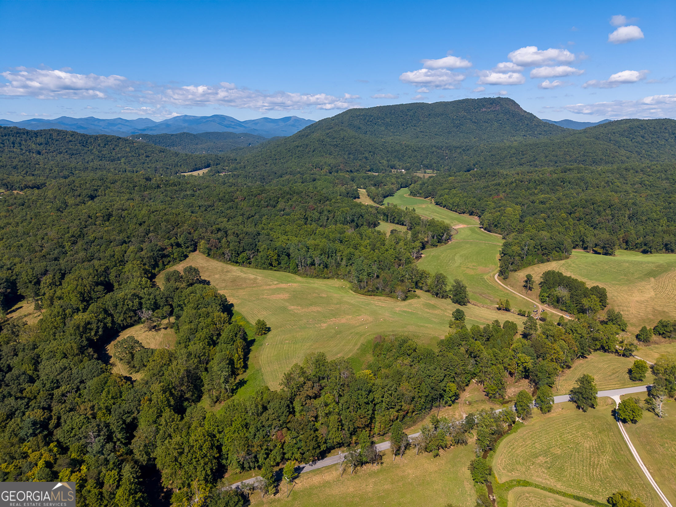 7362 Bridge Creek Road Tiger GA 30576