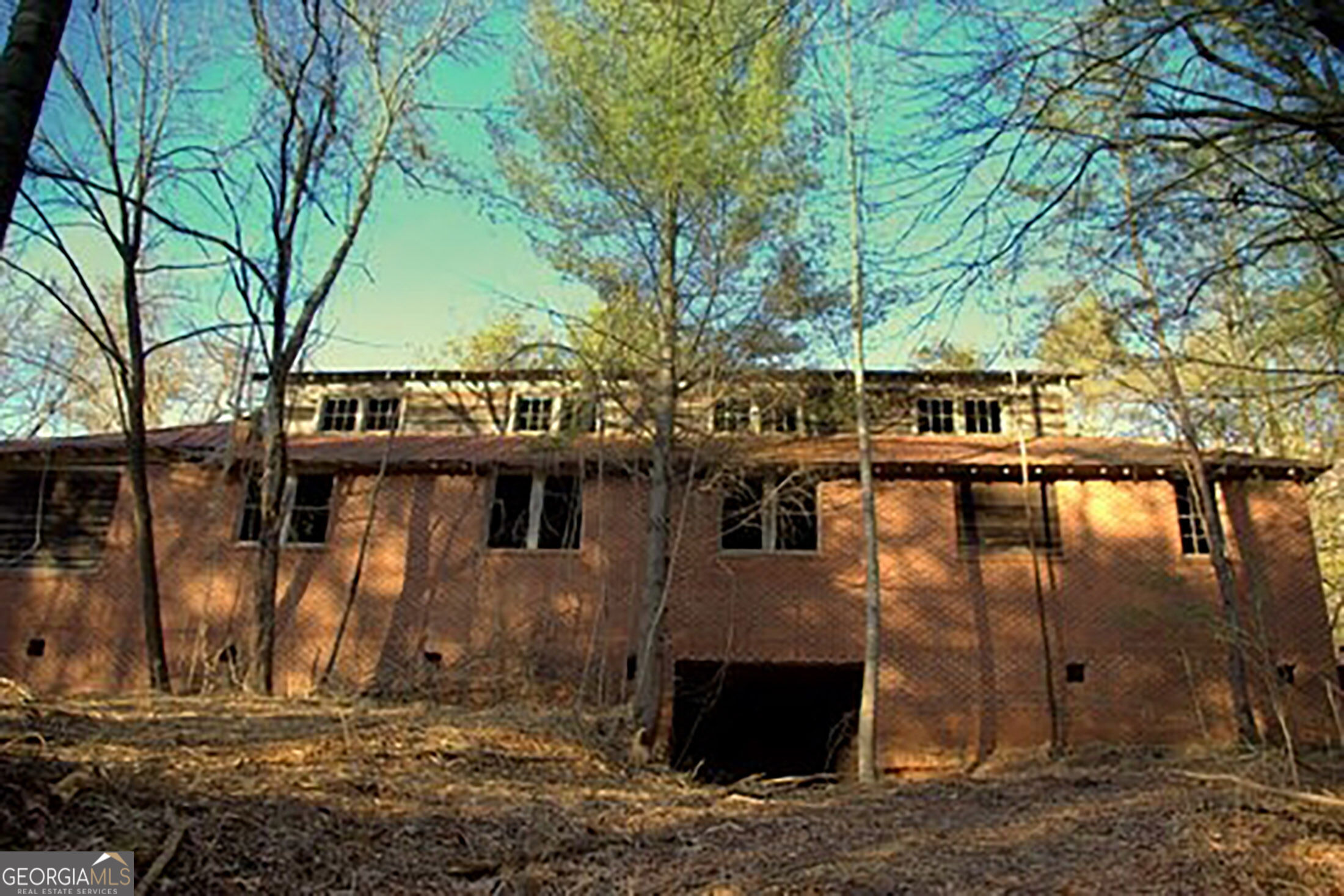 7362 Bridge Creek Road Tiger GA 30576