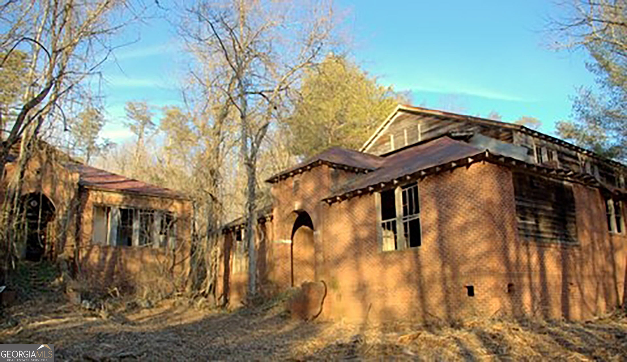 7362 Bridge Creek Road Tiger GA 30576