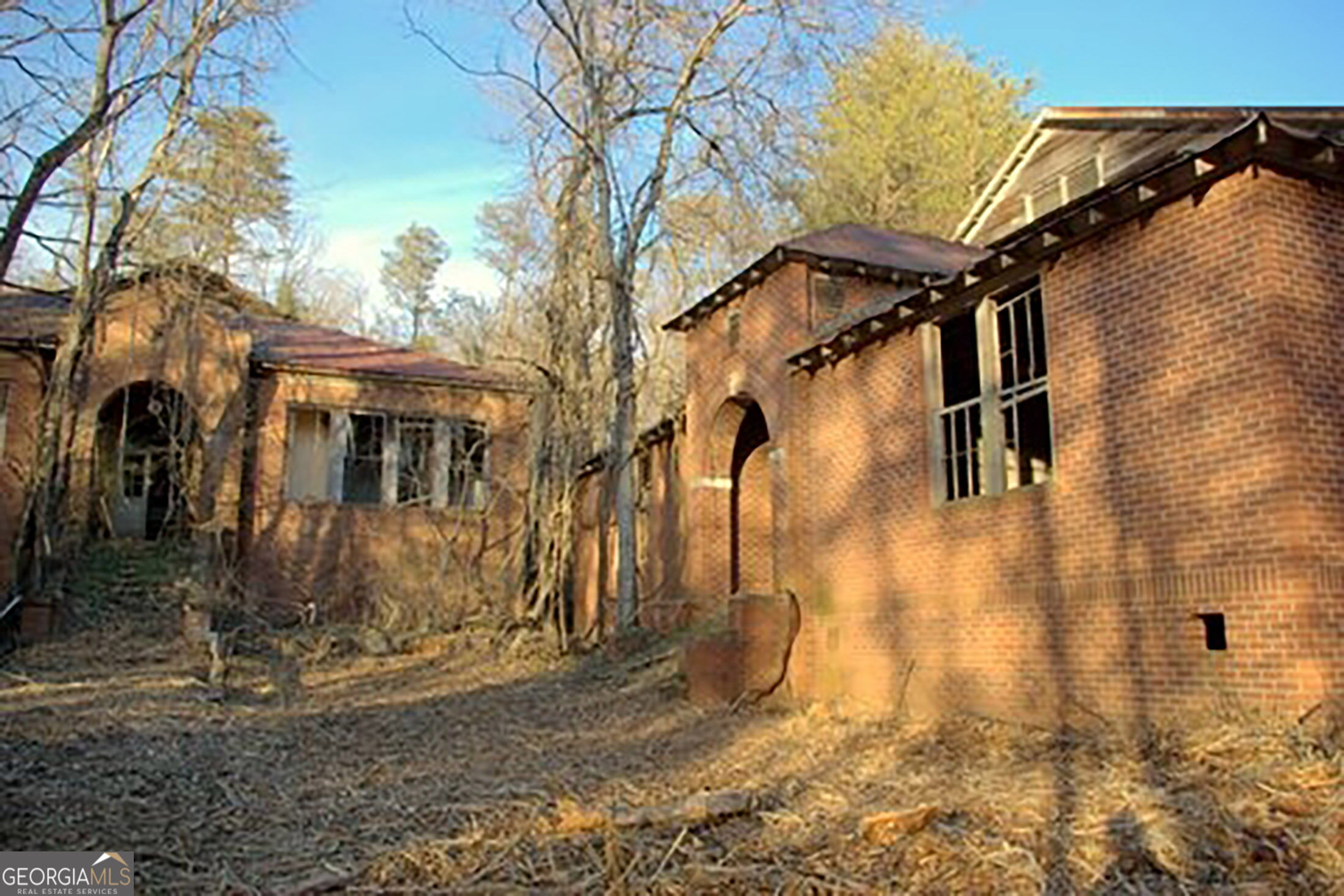 7362 Bridge Creek Road Tiger GA 30576