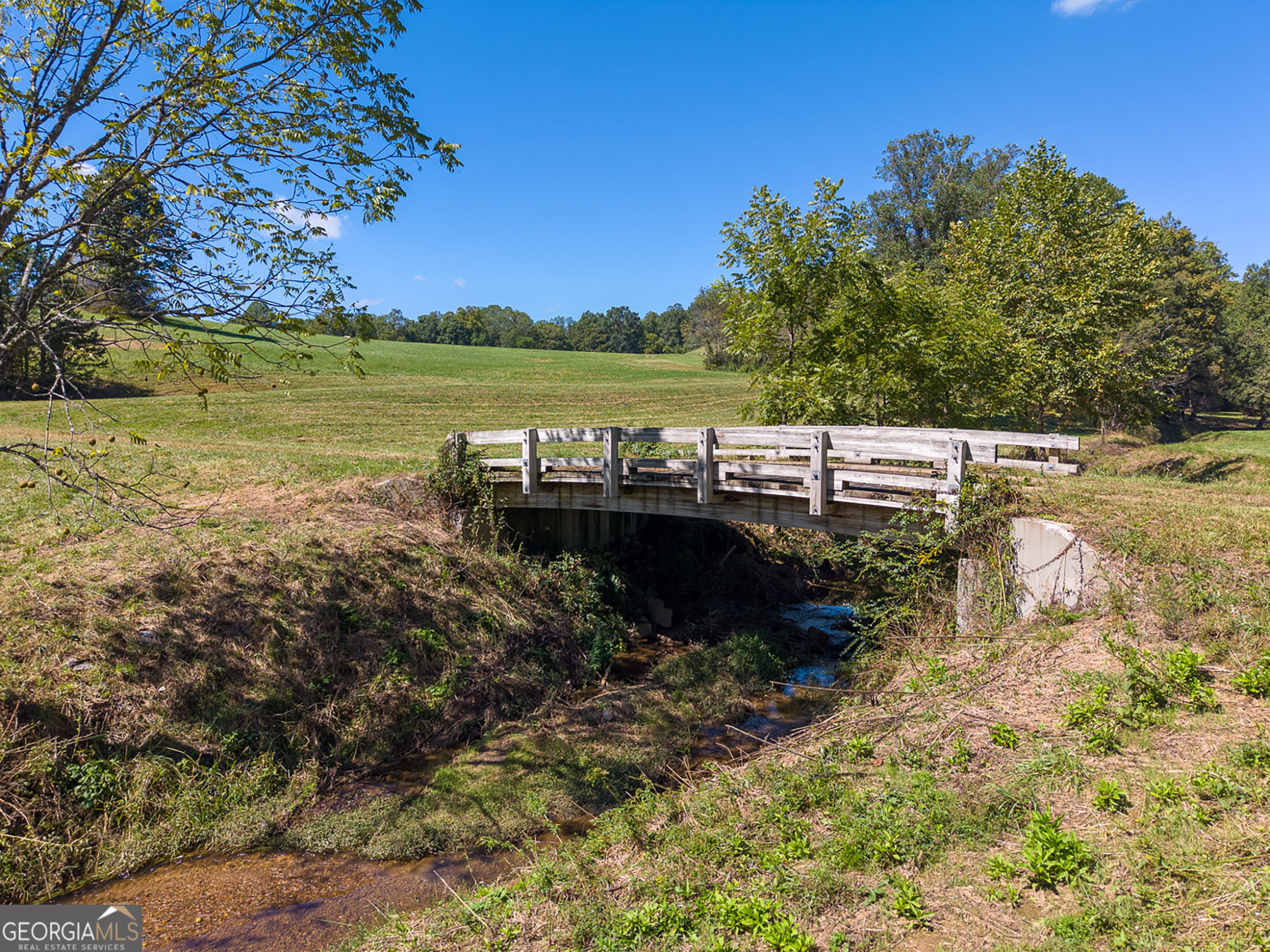 7362 Bridge Creek Road Tiger GA 30576