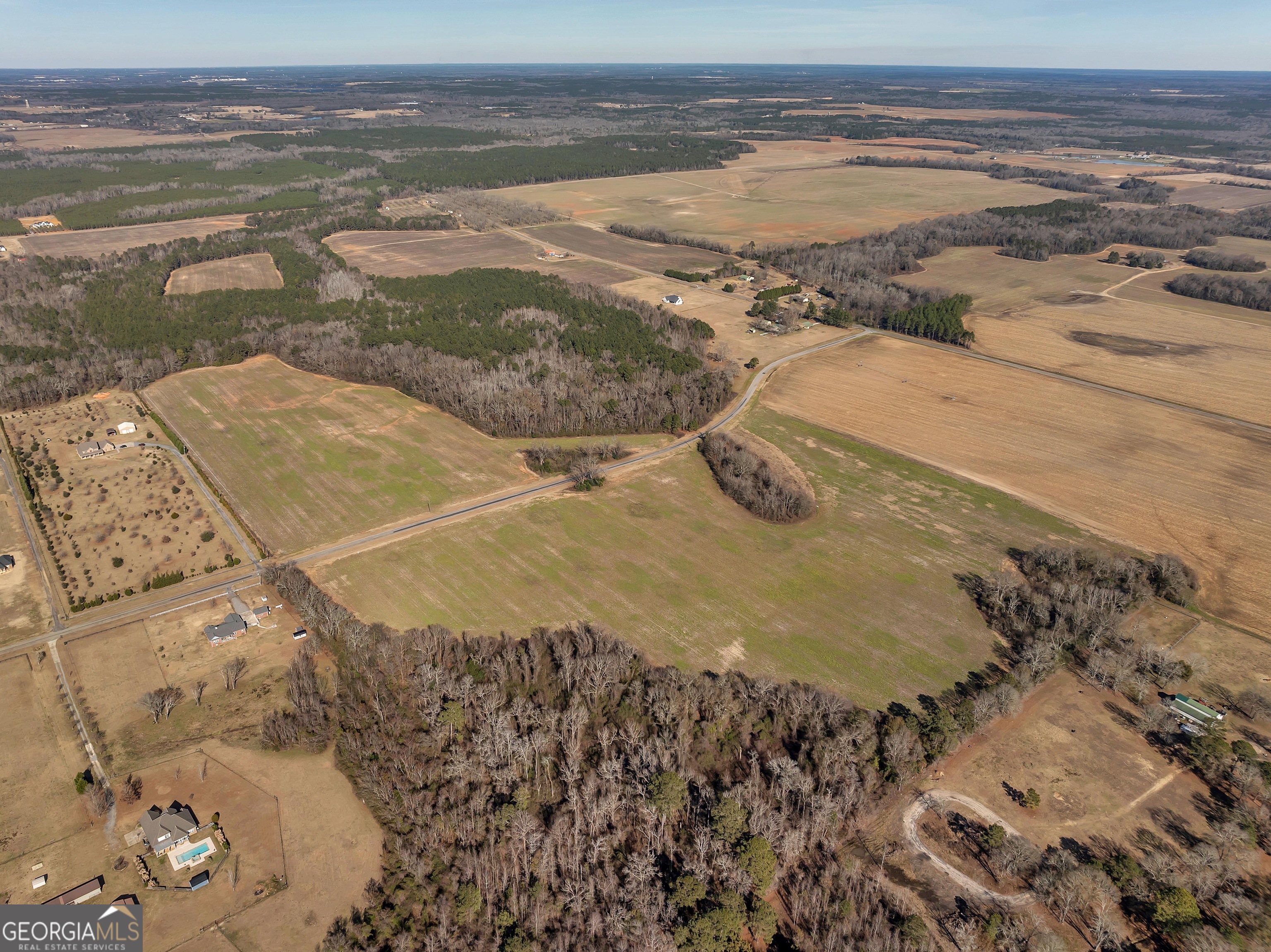 0 Williams Circle Elko GA 31025