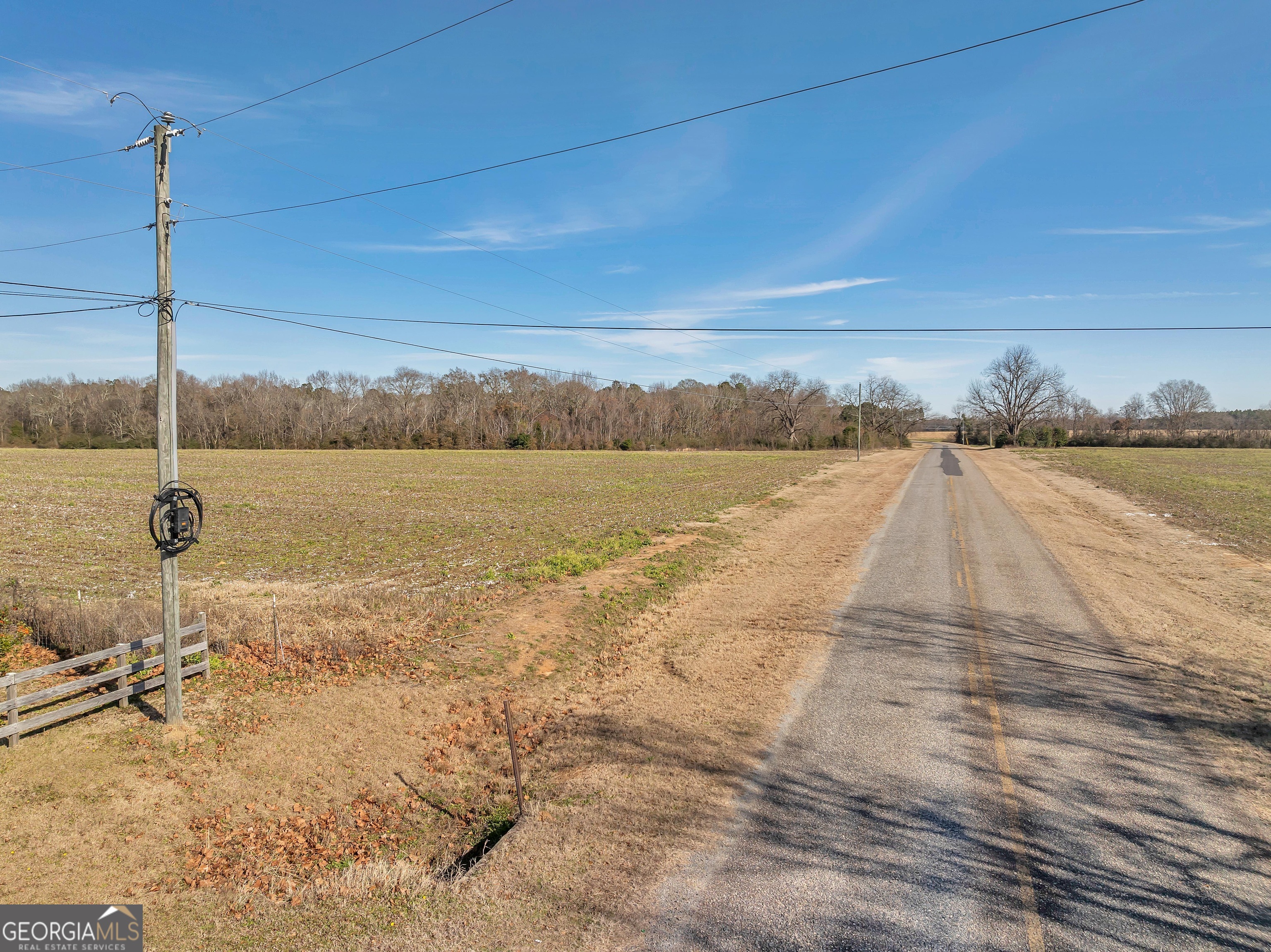 0 Williams Circle Elko GA 31025