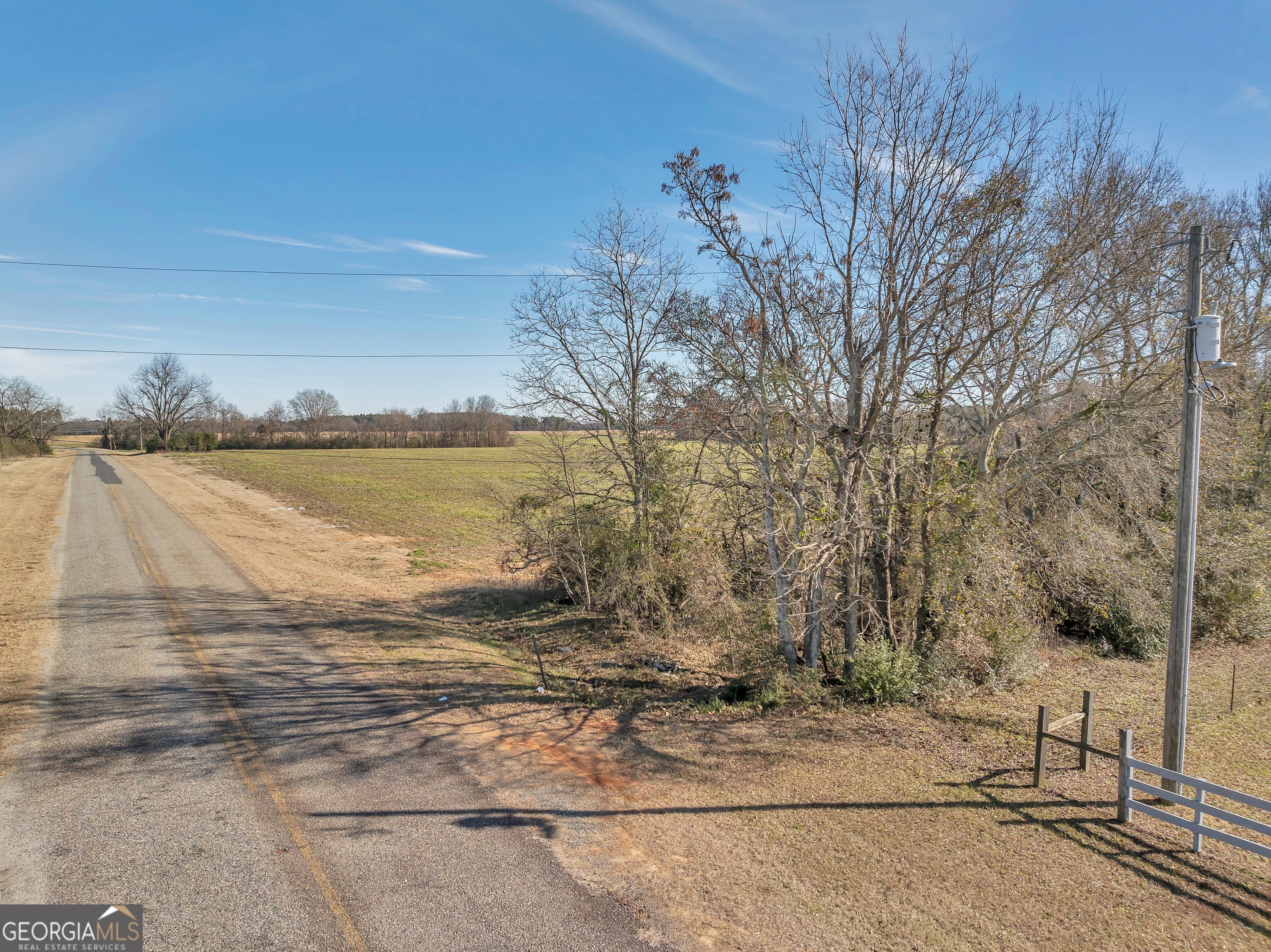 0 Williams Circle Elko GA 31025