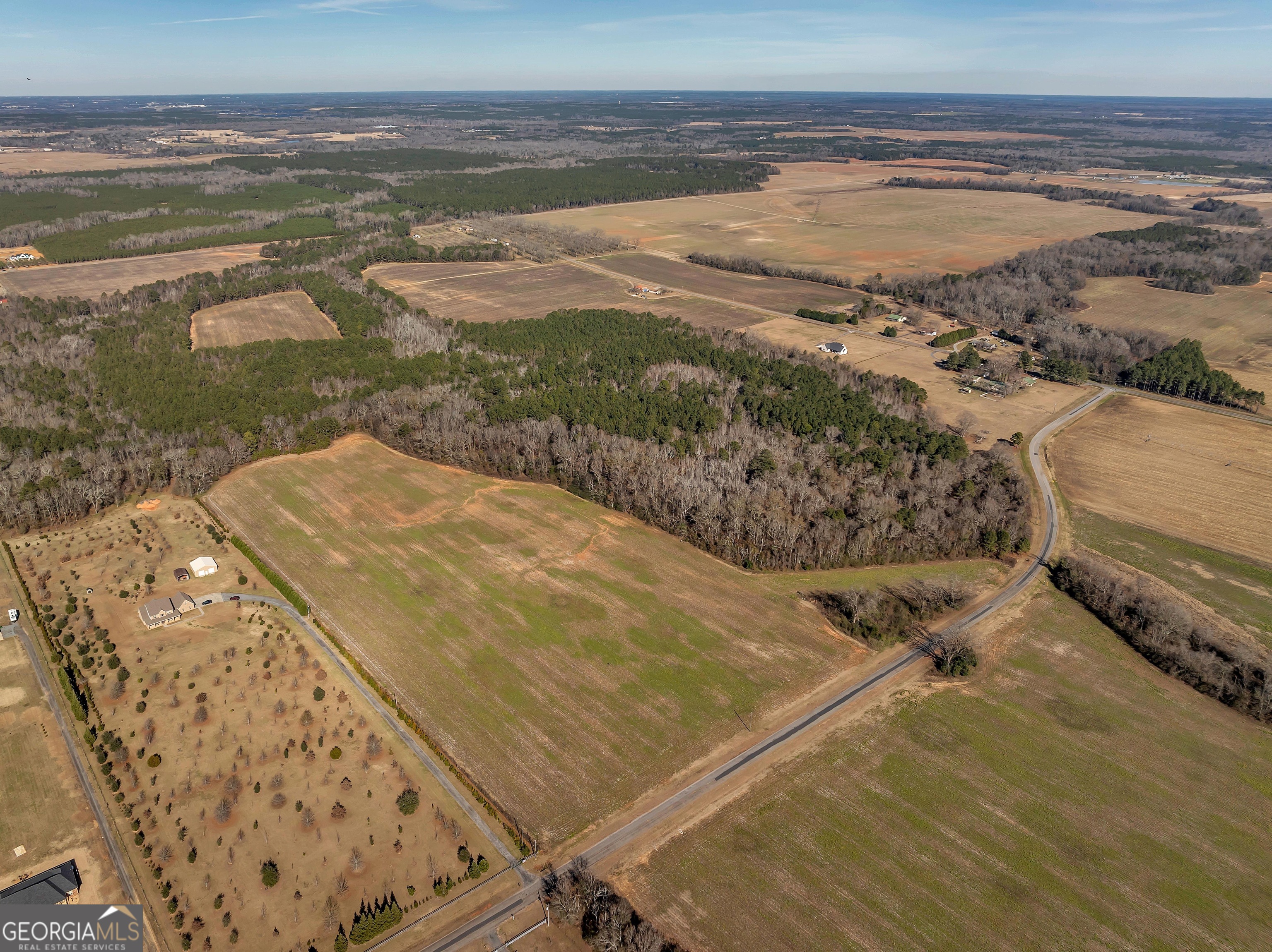 0 Williams Circle Elko GA 31025