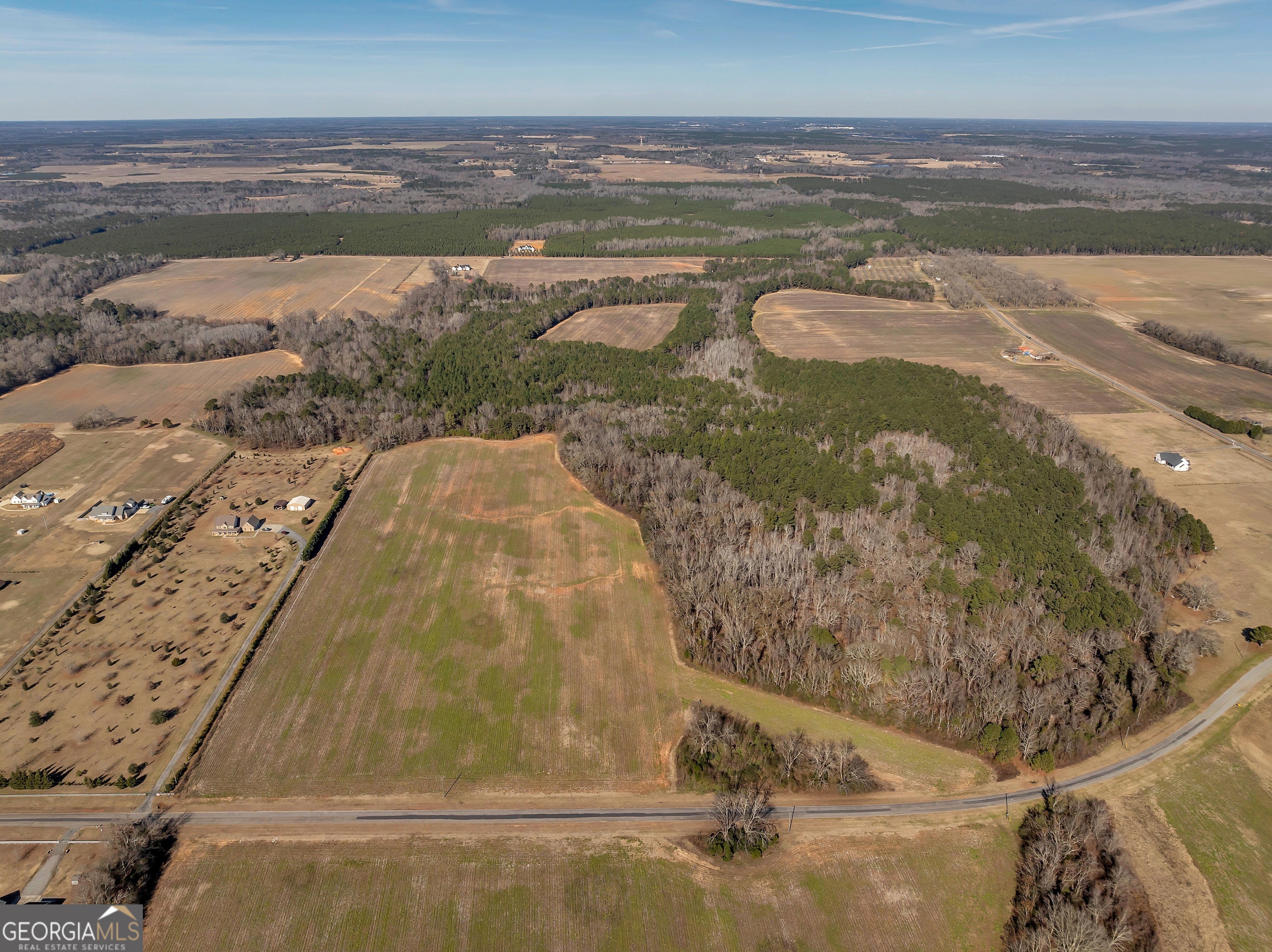 0 Williams Circle Elko GA 31025