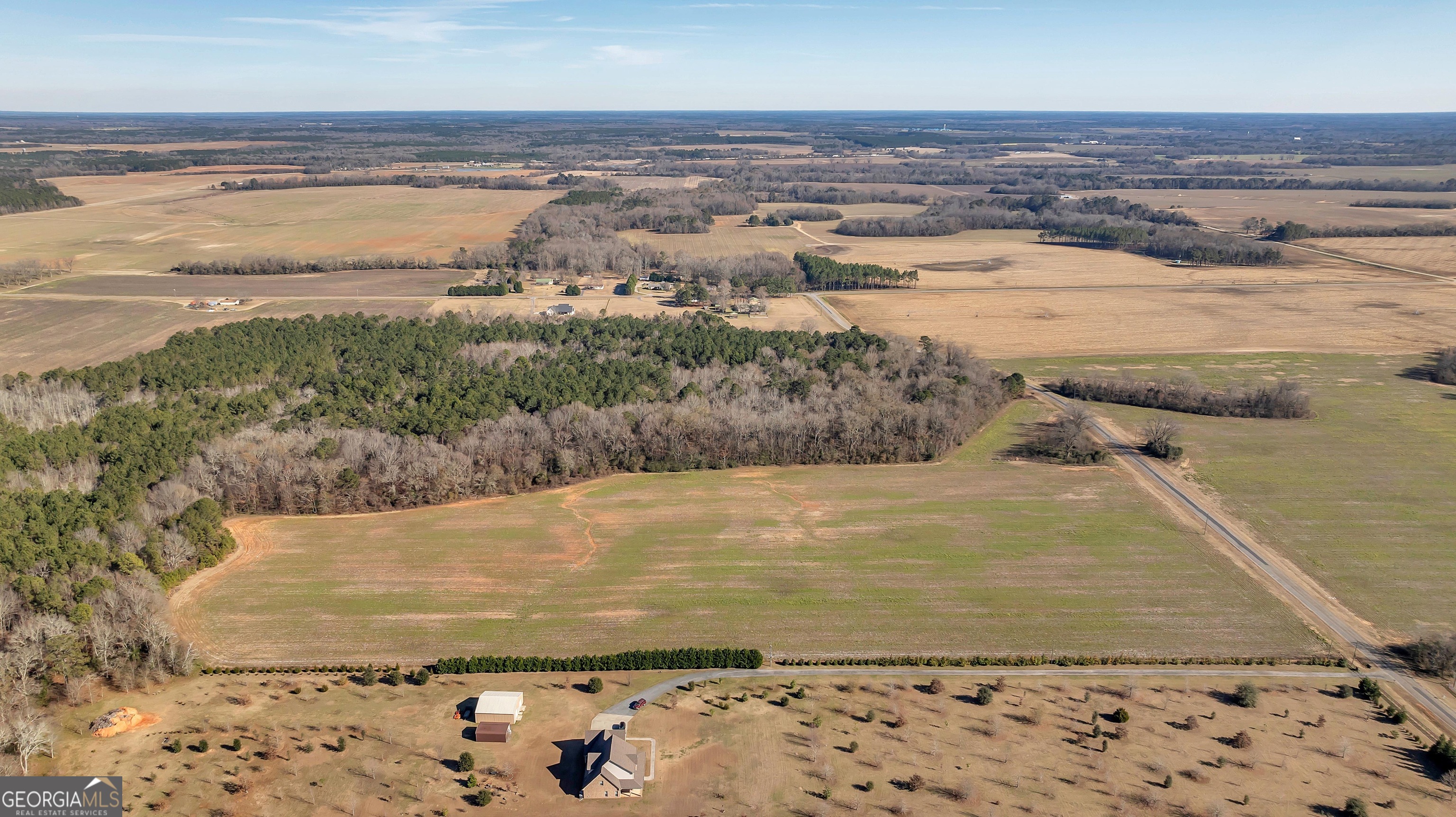 0 Williams Circle Elko GA 31025