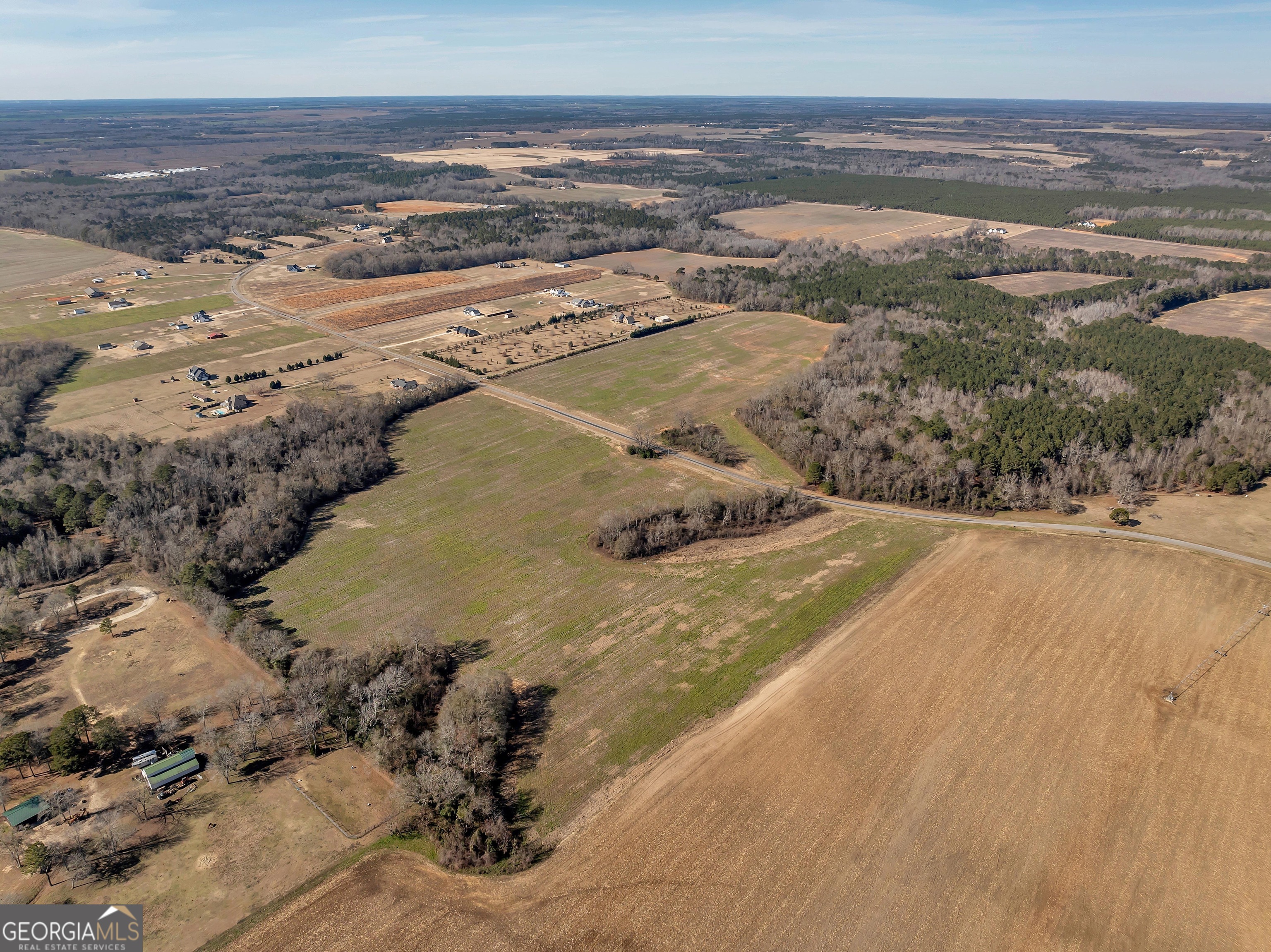 0 Williams Circle Elko GA 31025