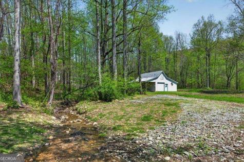 0 Grandview Road Jasper GA 30143