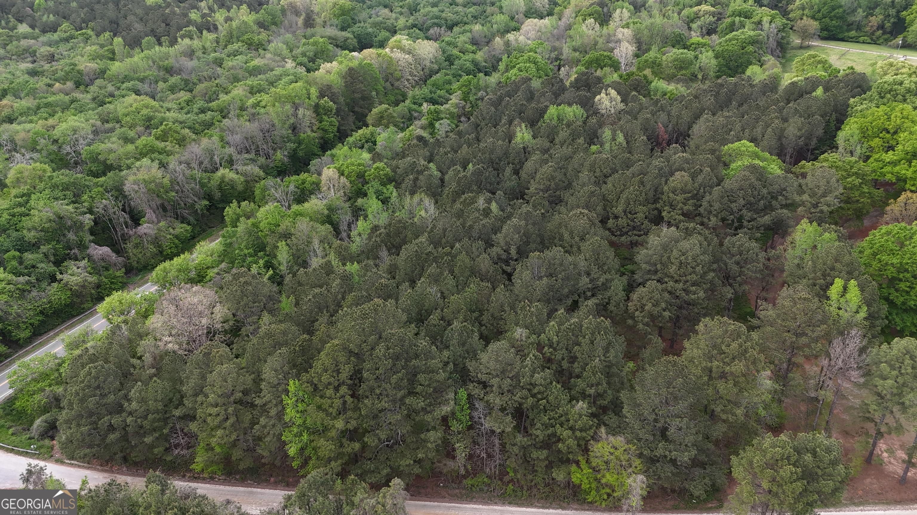 0 Plantation Road Madison GA 30650
