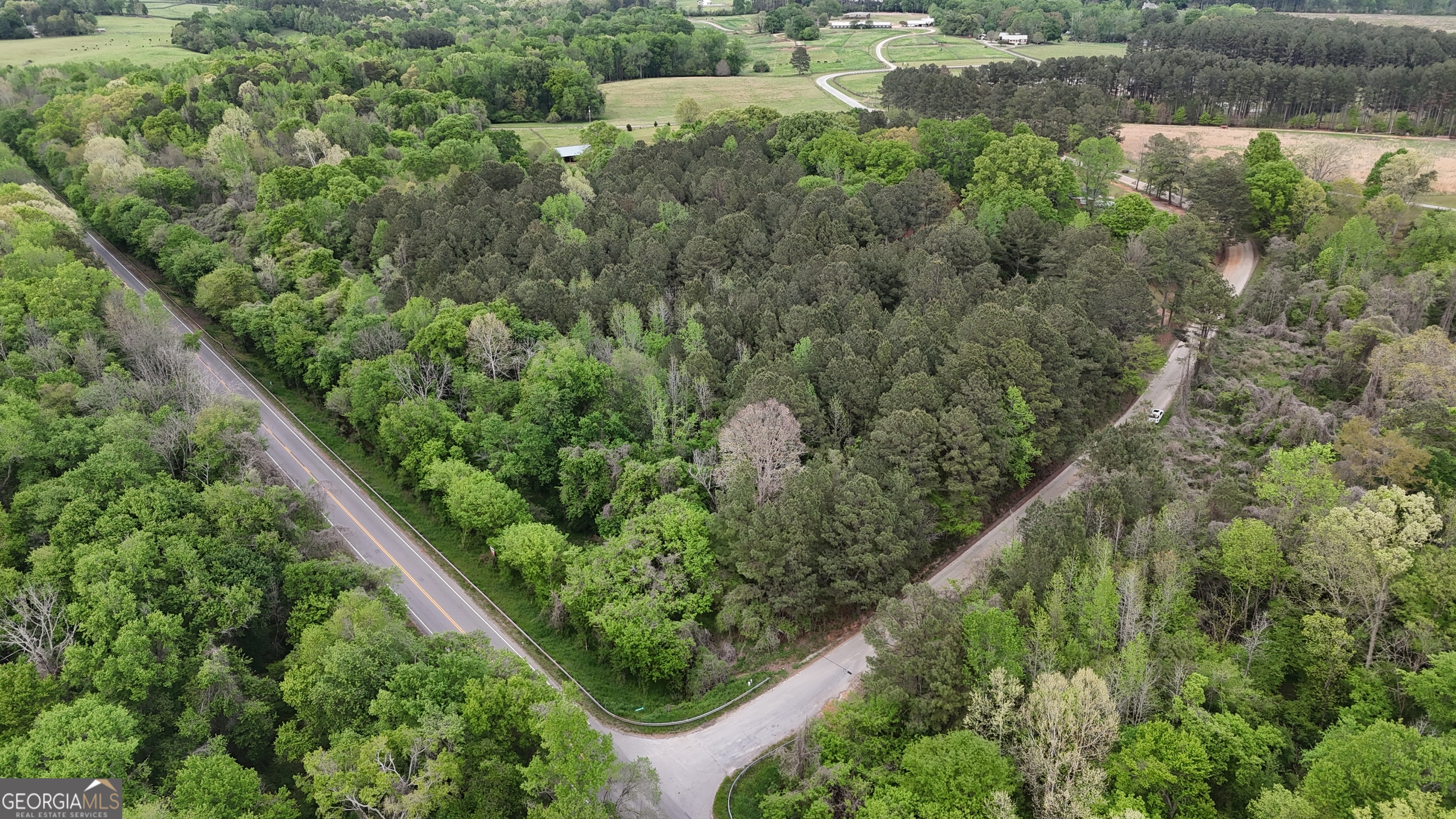 0 Plantation Road Madison GA 30650