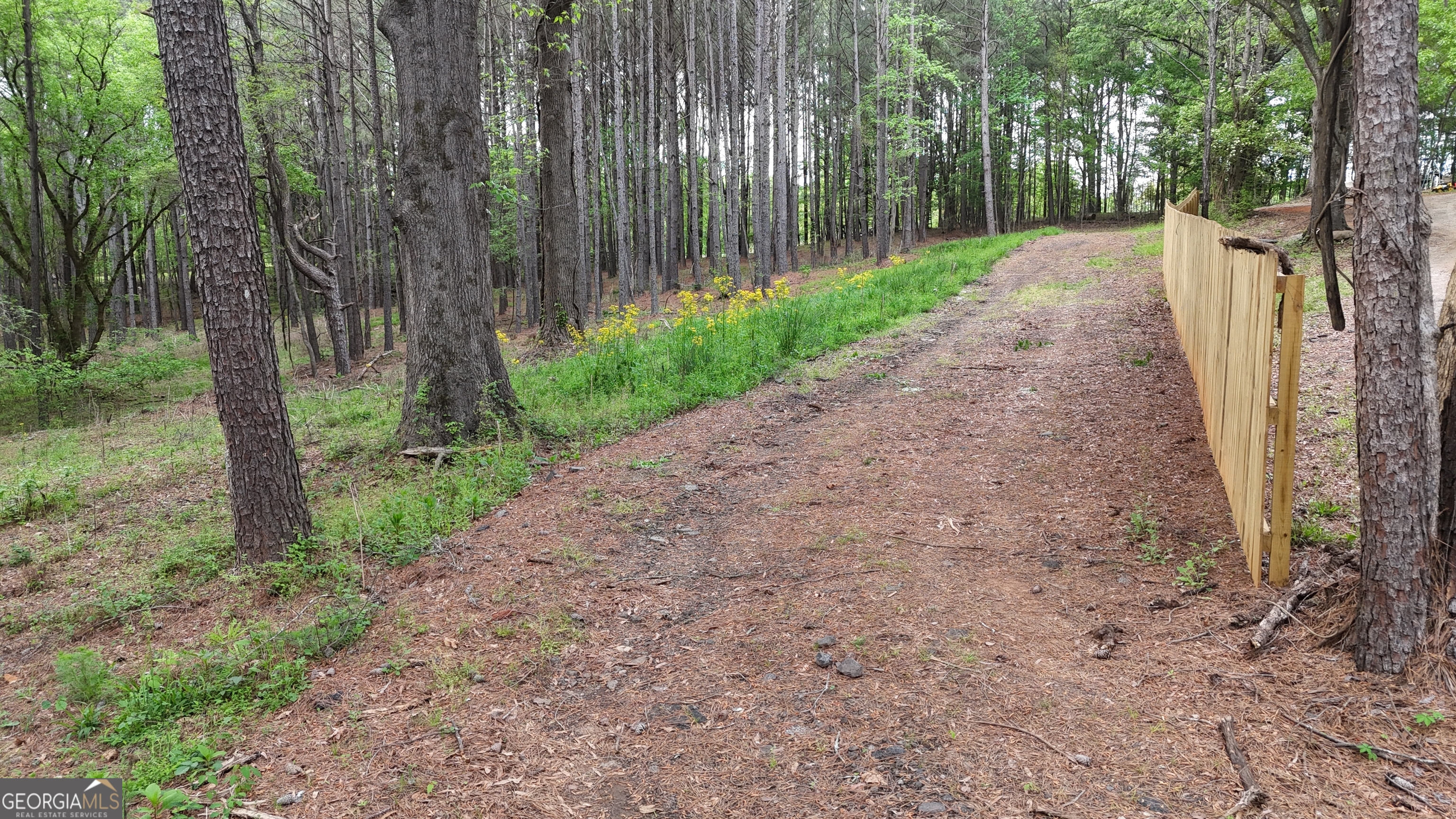 0 Plantation Road Madison GA 30650