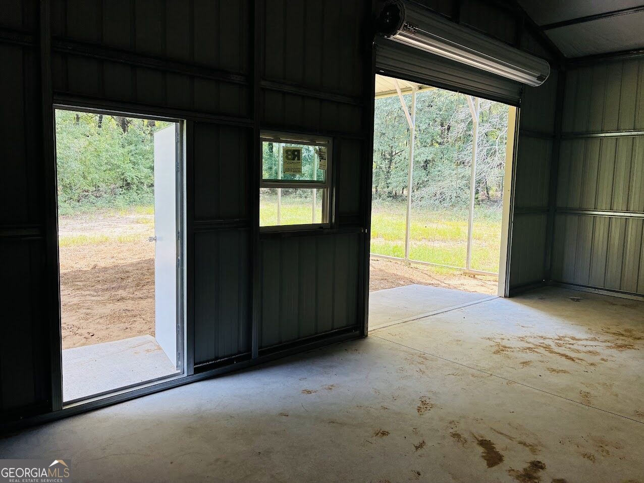 0 Fouche Road Buena Vista GA 31803