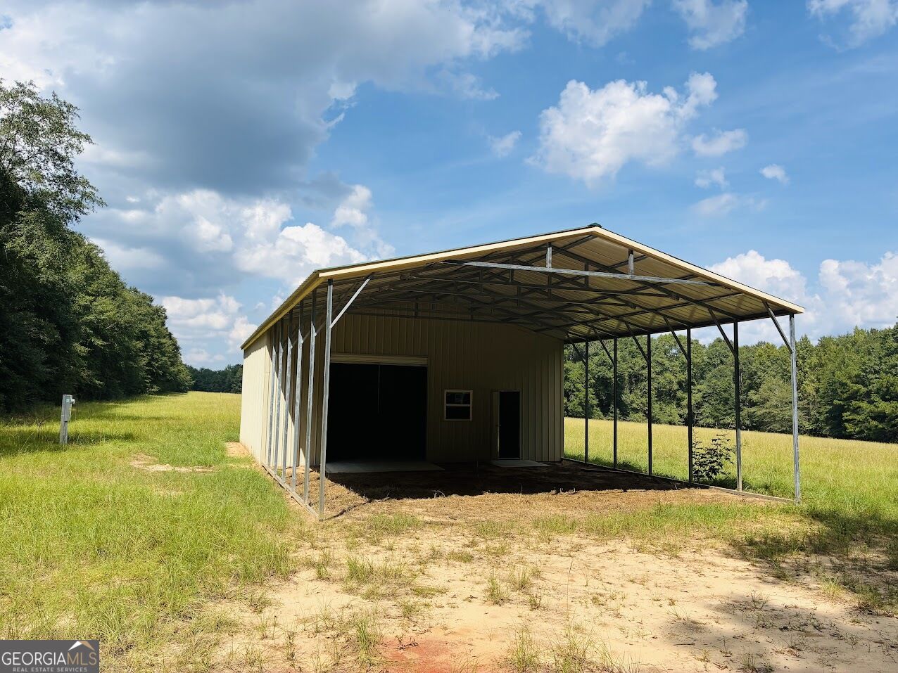 0 Fouche Road Buena Vista GA 31803