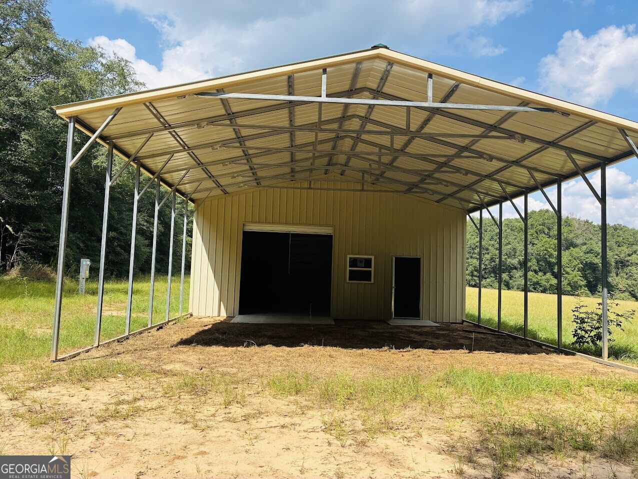 0 Fouche Road Buena Vista GA 31803
