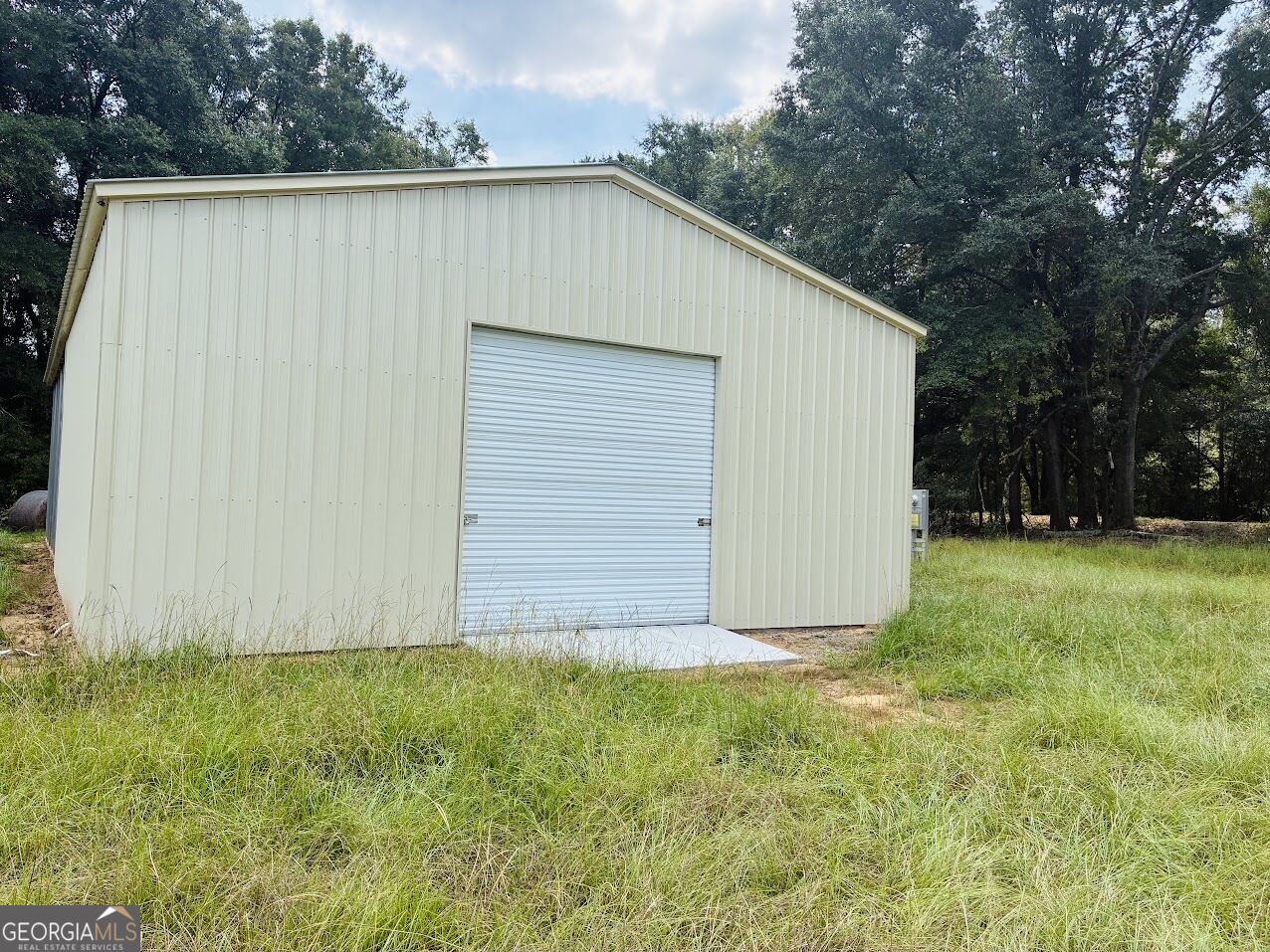 0 Fouche Road Buena Vista GA 31803
