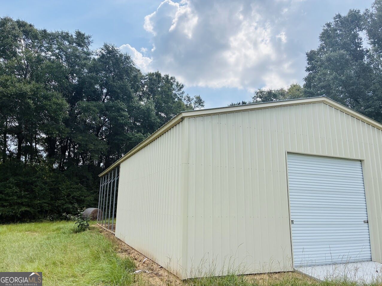 0 Fouche Road Buena Vista GA 31803