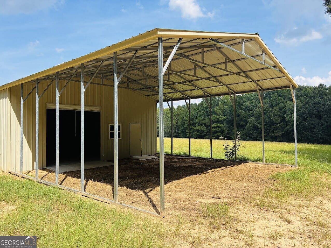 0 Fouche Road Buena Vista GA 31803