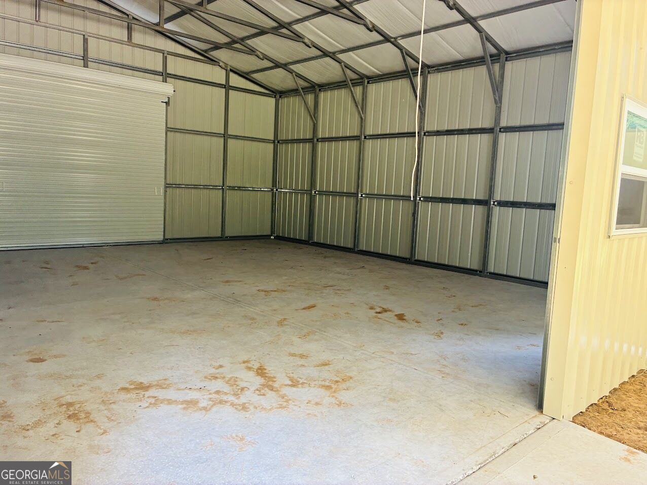 0 Fouche Road Buena Vista GA 31803