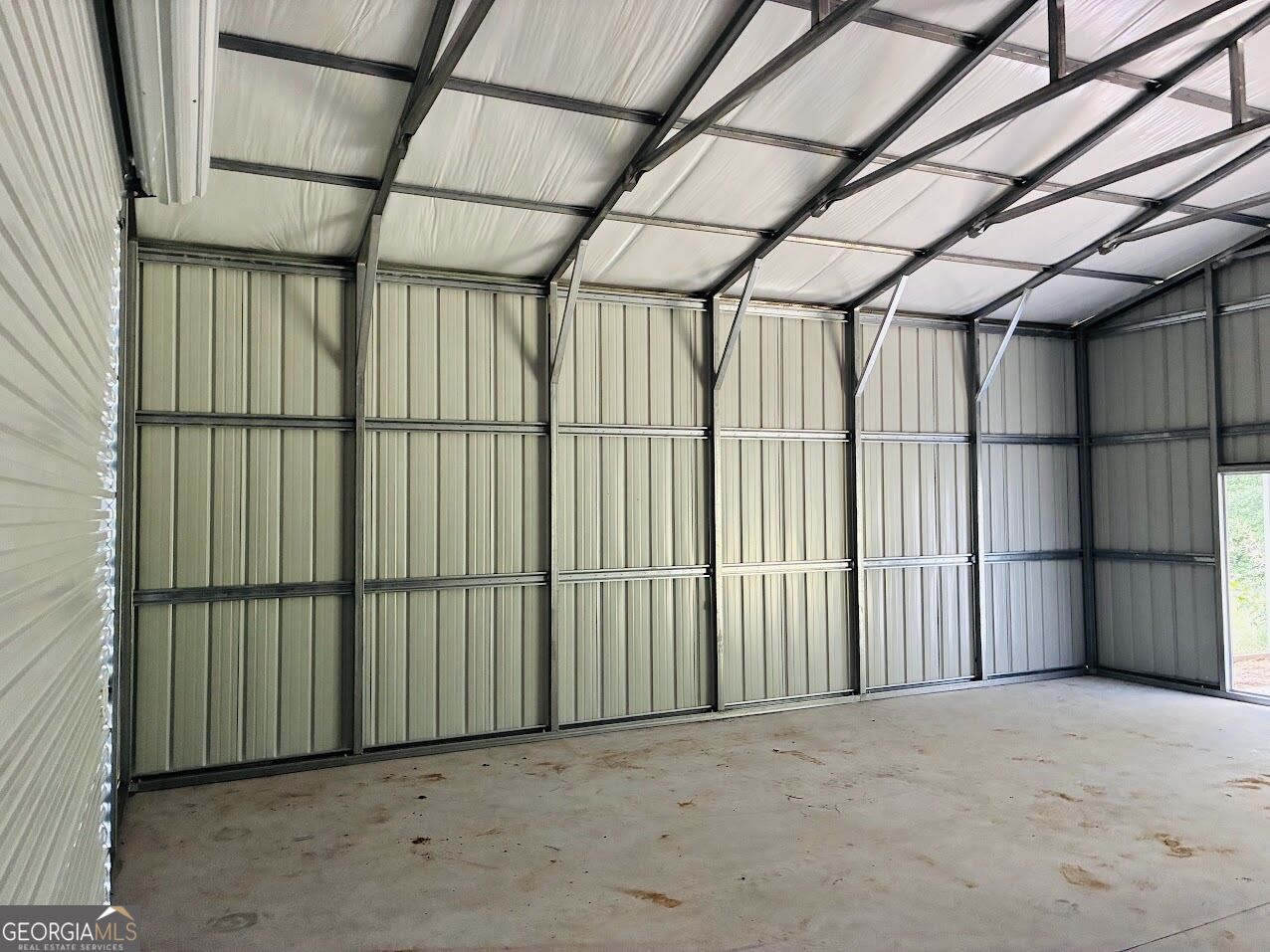 0 Fouche Road Buena Vista GA 31803