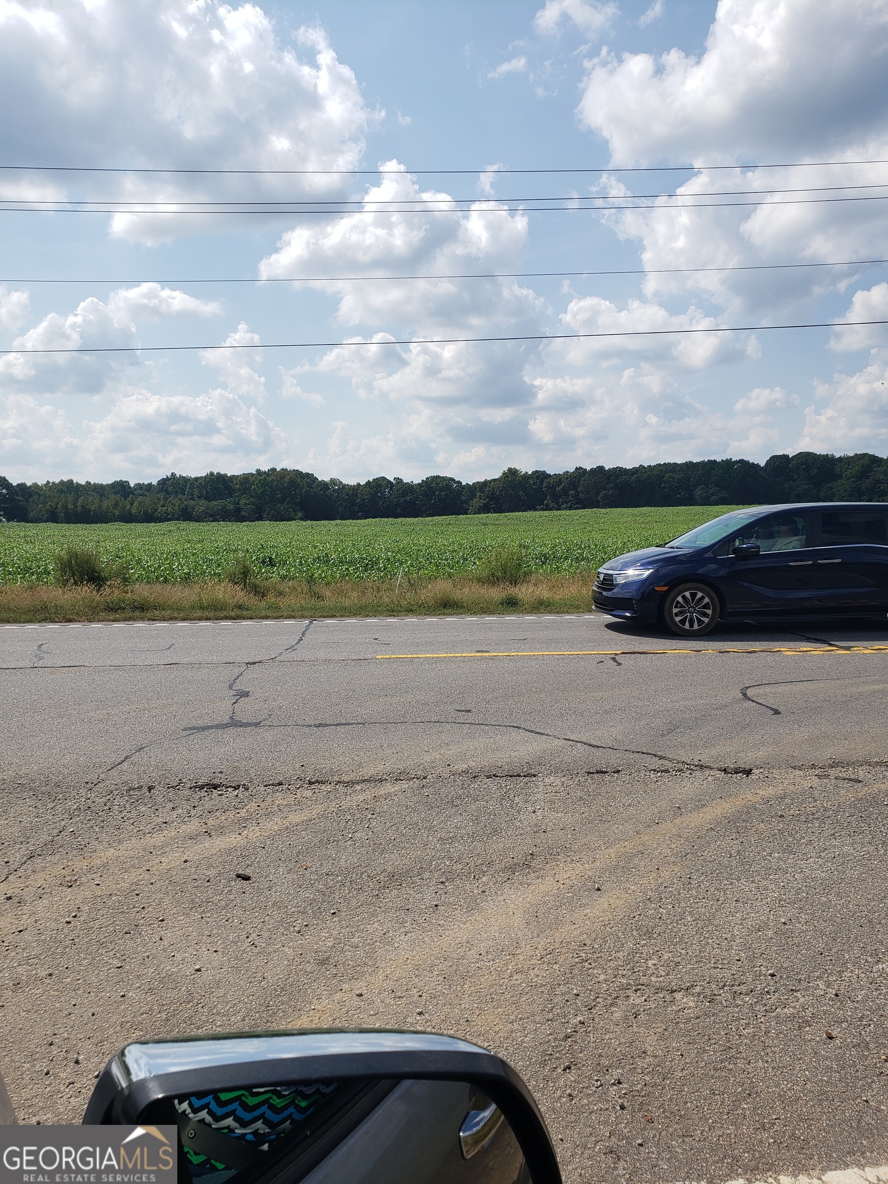 0 Lowe Road Comer GA 30629