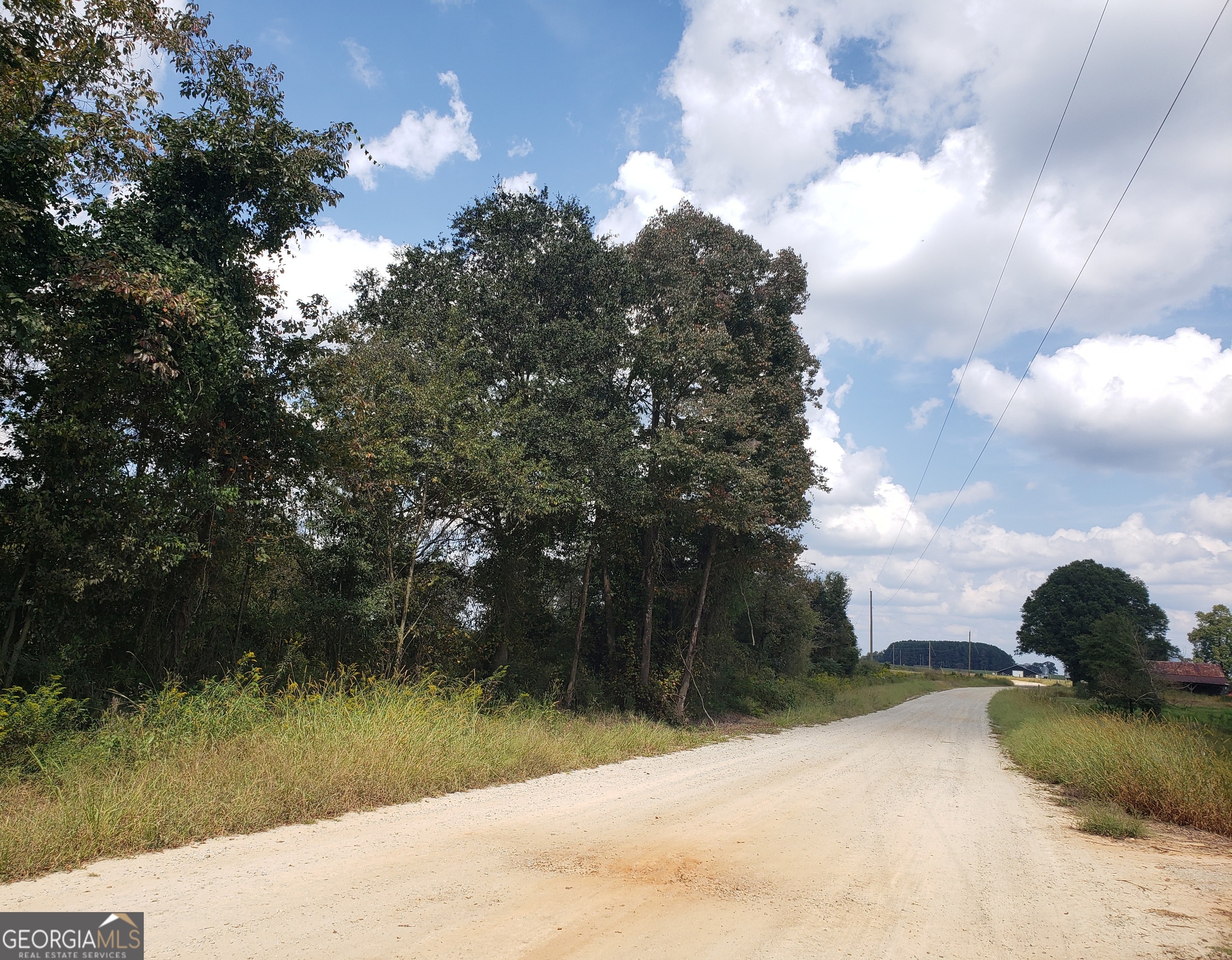 0 Lowe Road Comer GA 30629