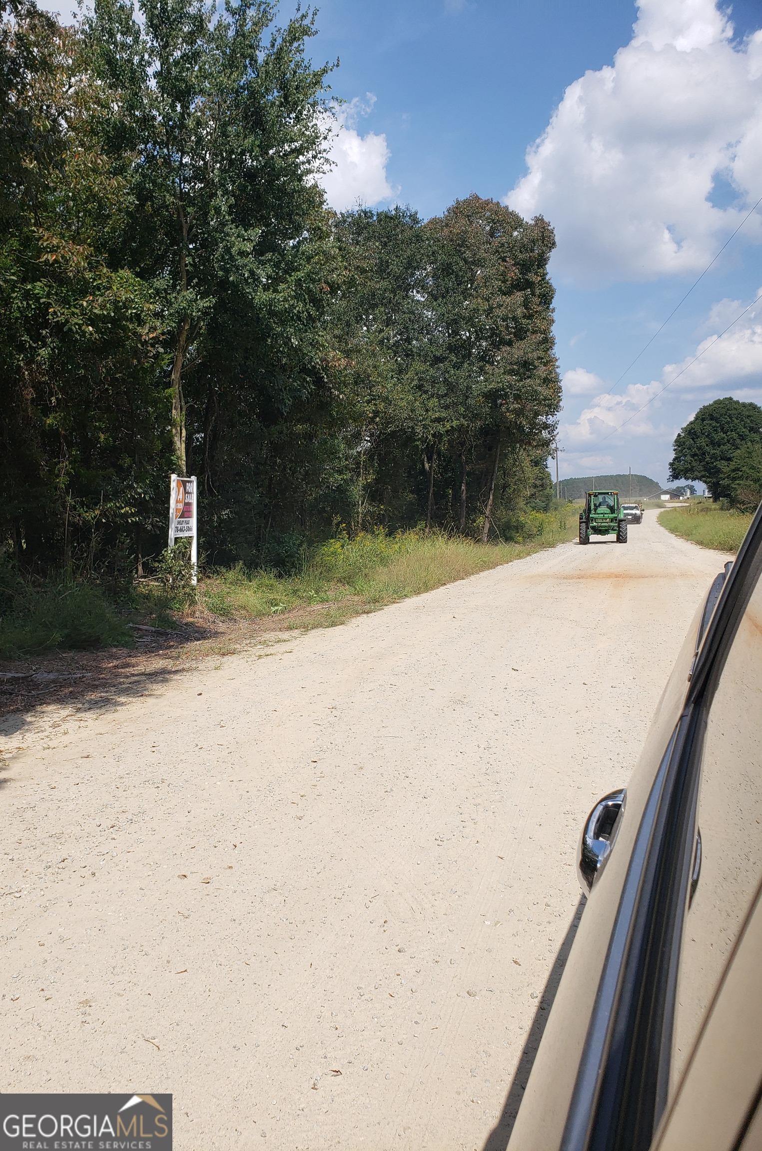 0 Lowe Road Comer GA 30629