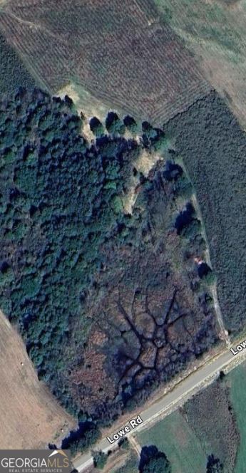 0 Lowe Road Comer GA 30629