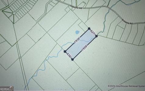 216 Roberts Road NW Haddock GA 31033