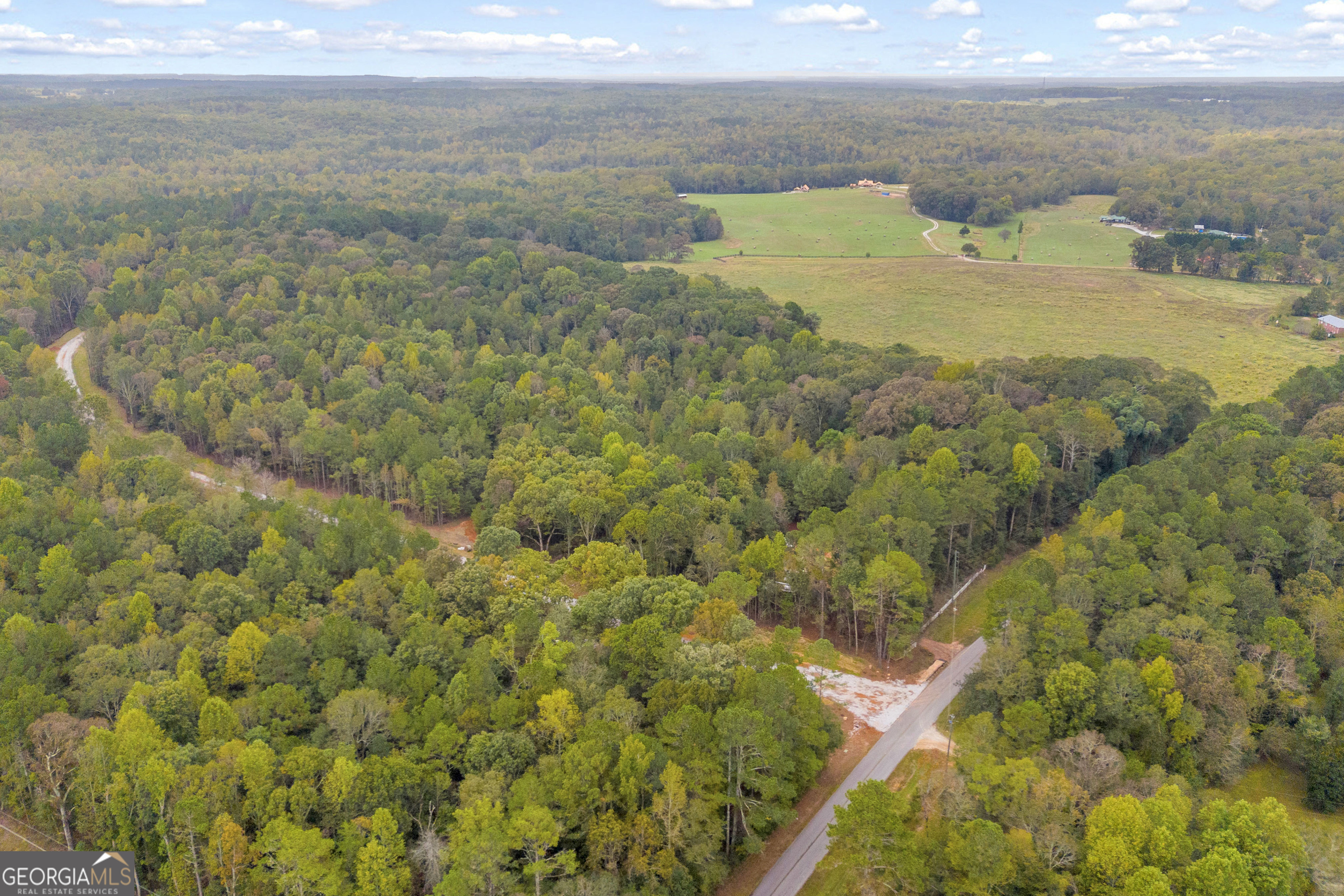 0 Curry Farms Road Jefferson GA 30549