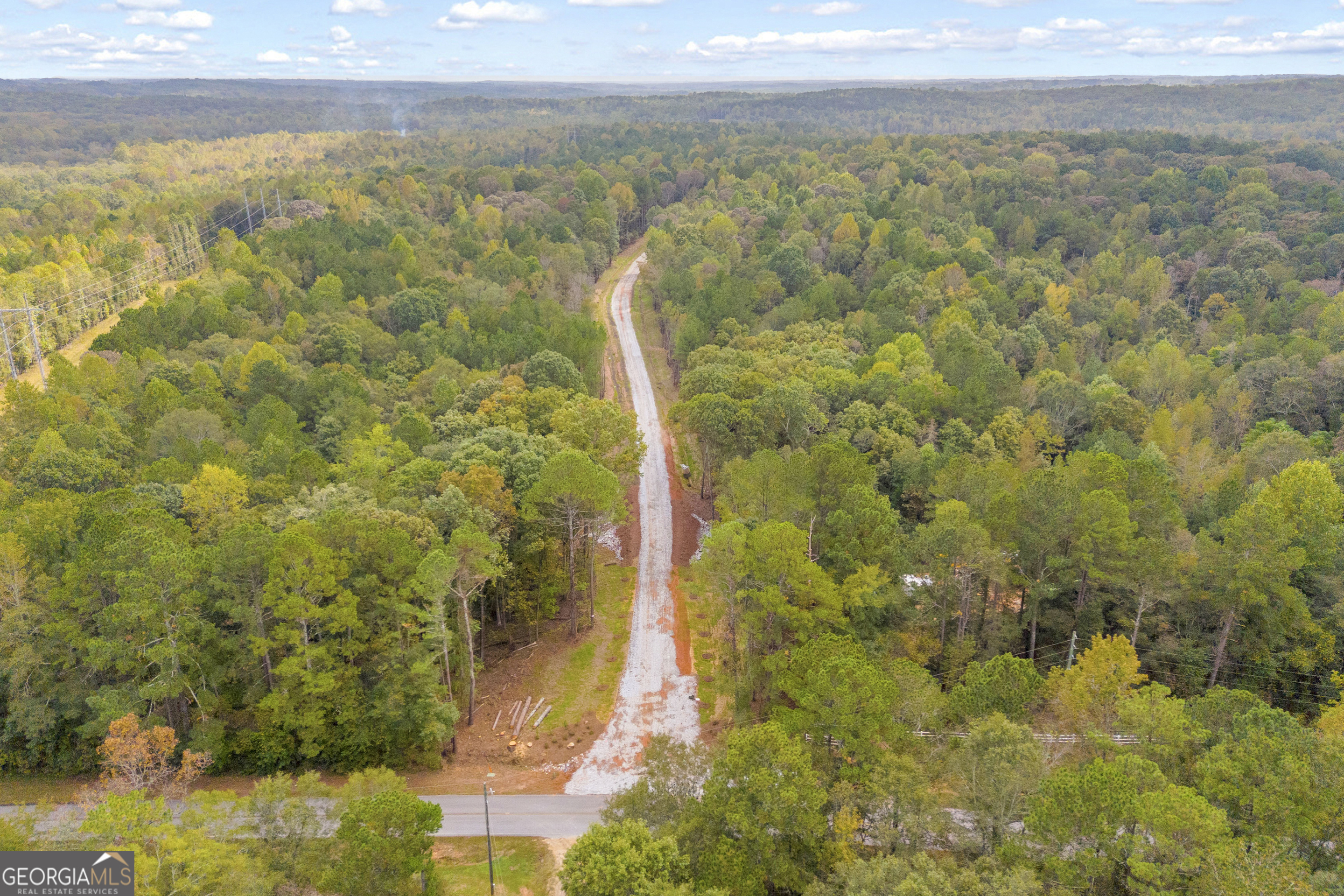 0 Curry Farms Road Jefferson GA 30549