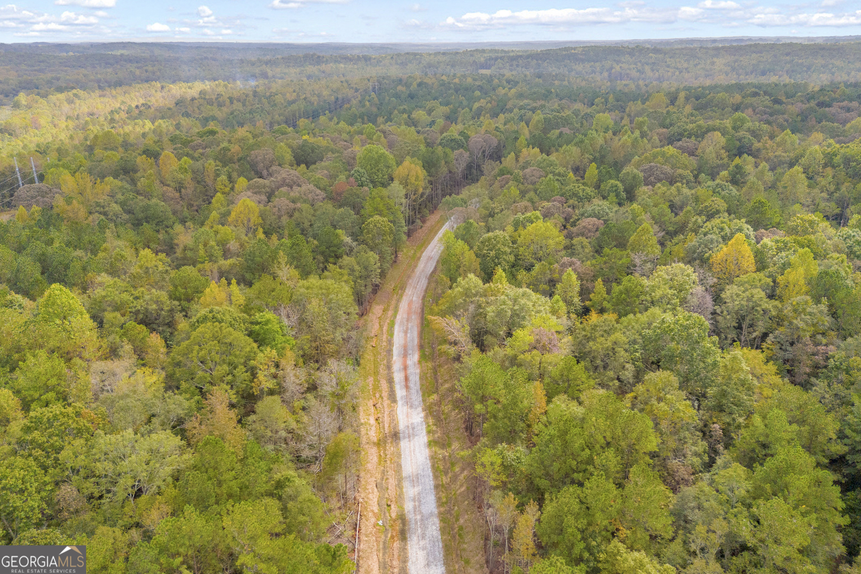 0 Curry Farms Road Jefferson GA 30549