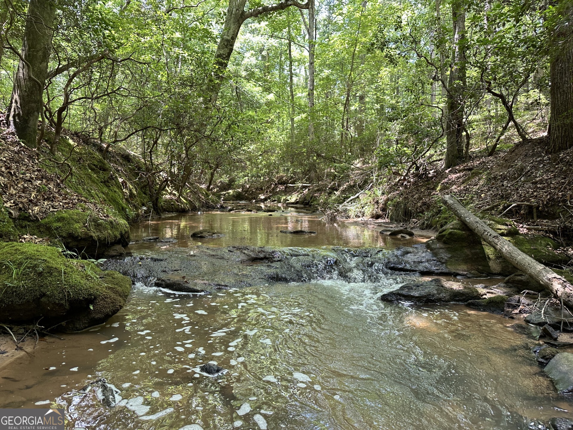 360 Happy Hollow Road Comer GA 30629