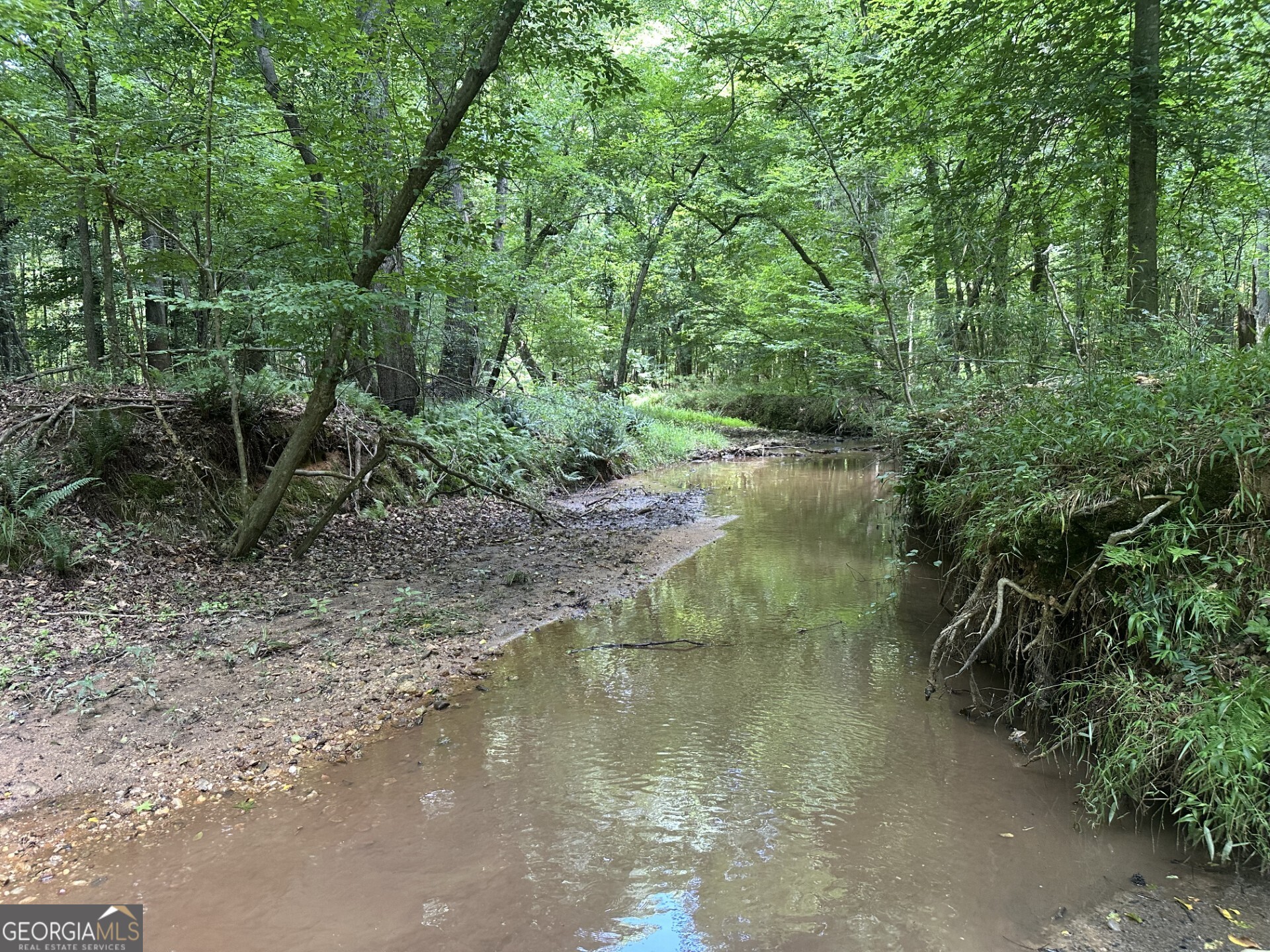 360 Happy Hollow Road Comer GA 30629