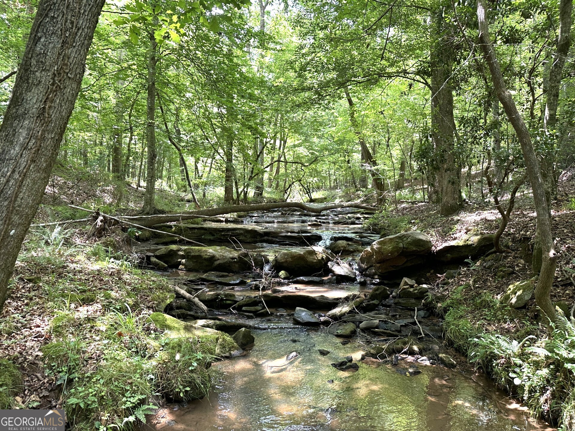 360 Happy Hollow Road Comer GA 30629