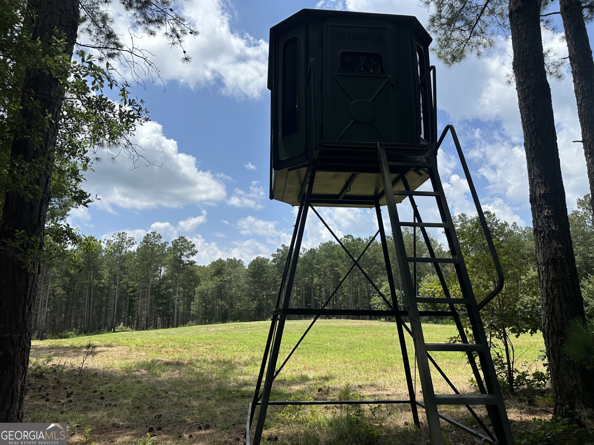 360 Happy Hollow Road Comer GA 30629