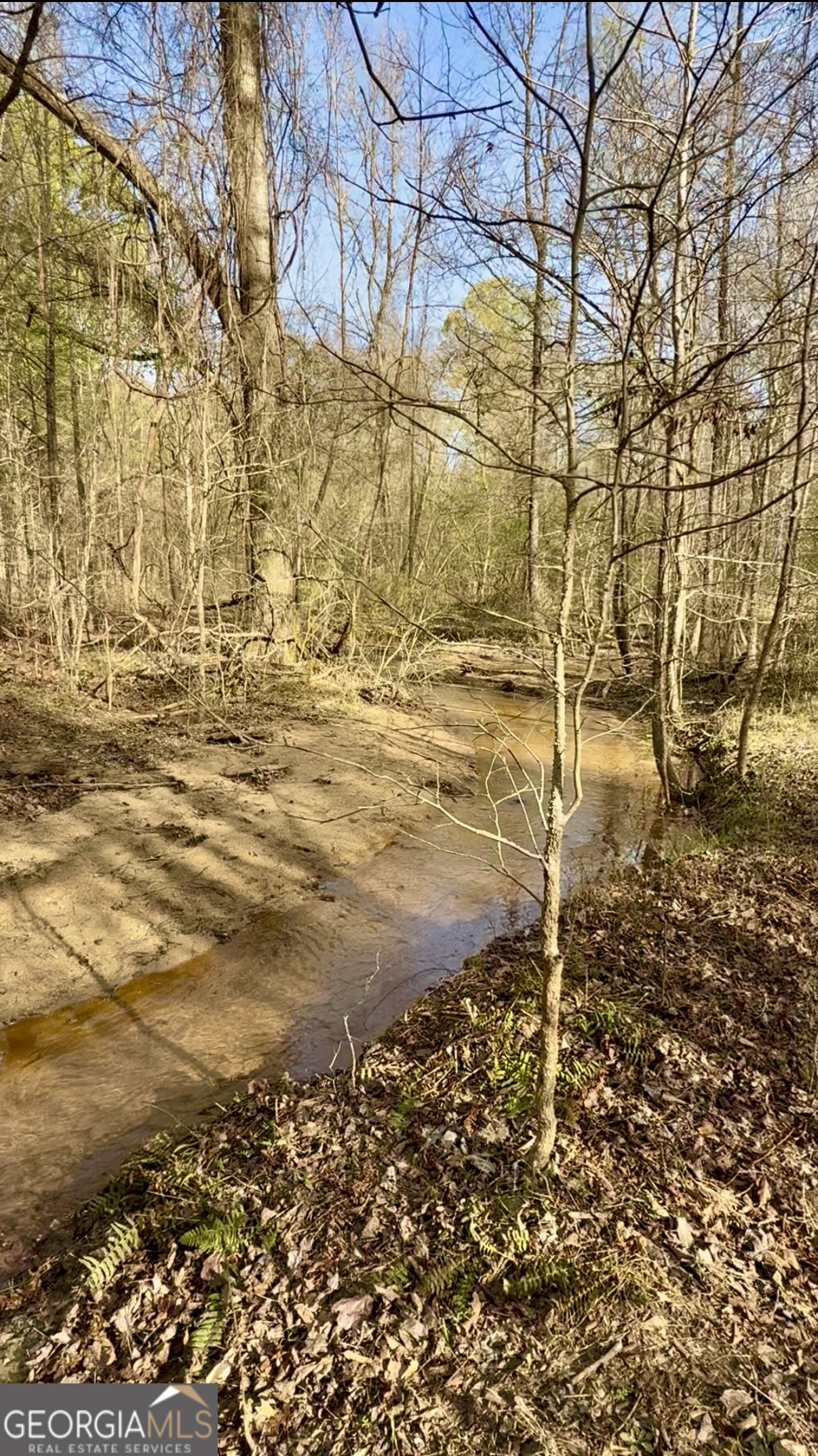 0 Double Bridges Road Madison GA 30650