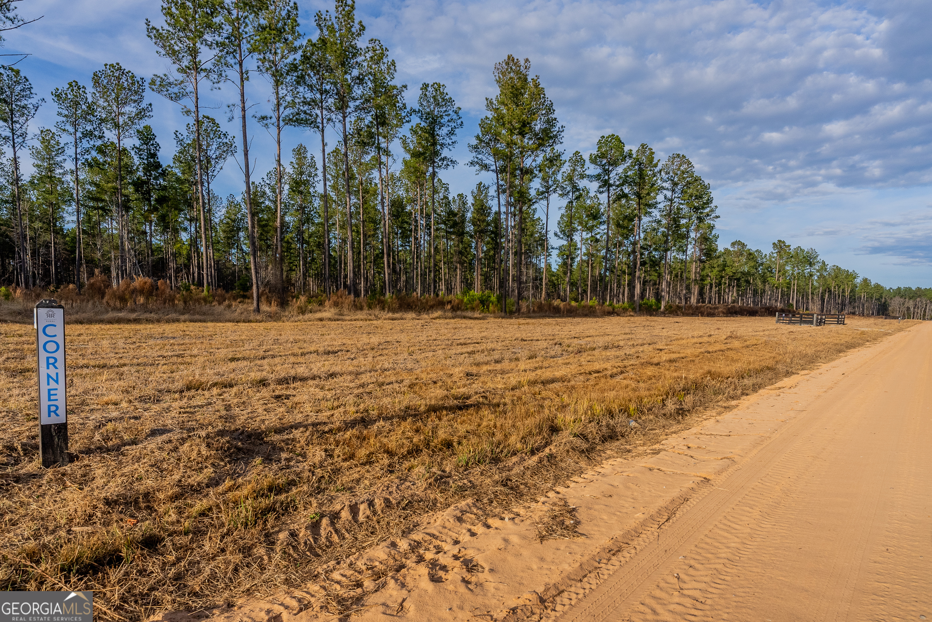 Lot 3 Arcola Road Brooklet GA 30415