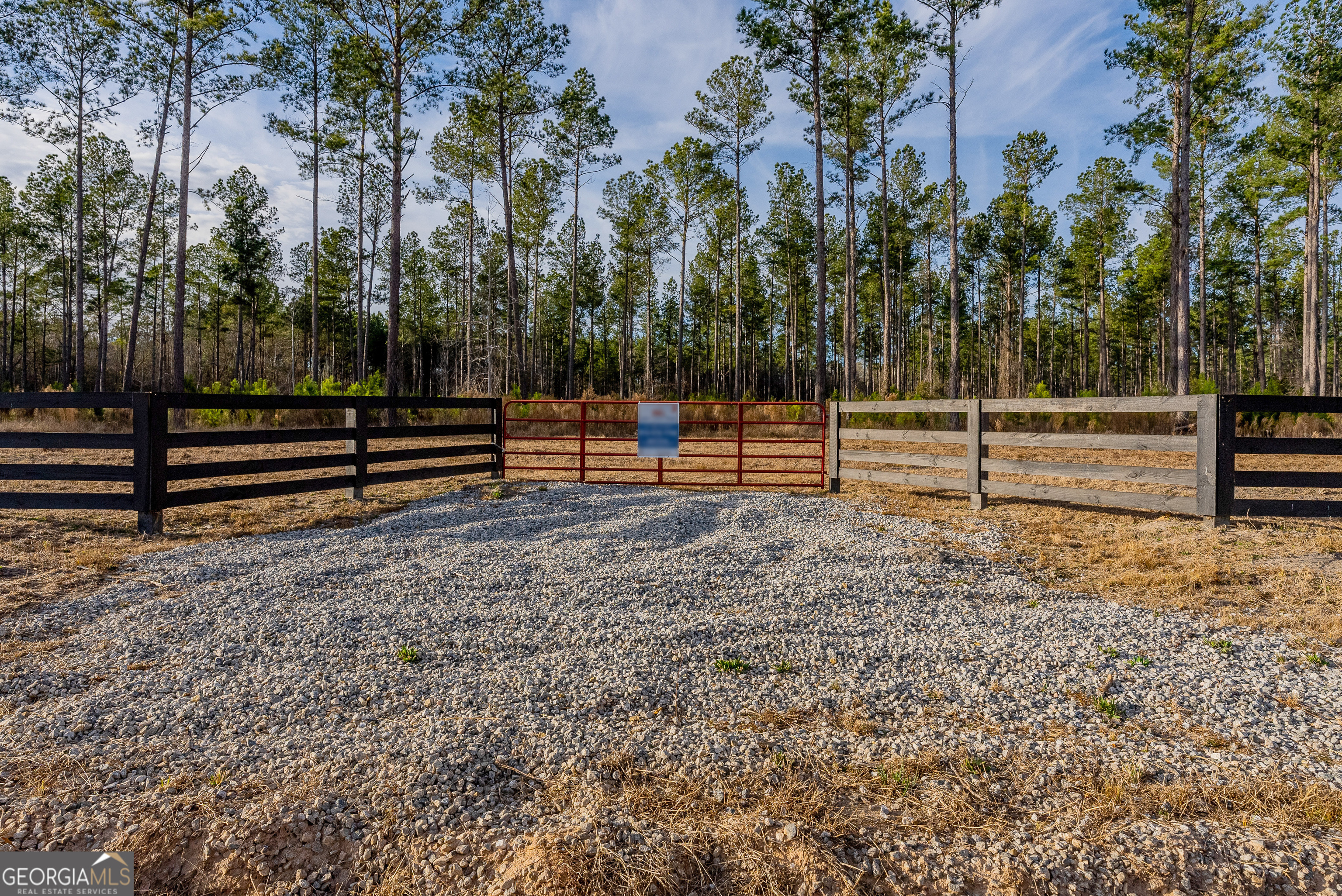 Lot 3 Arcola Road Brooklet GA 30415