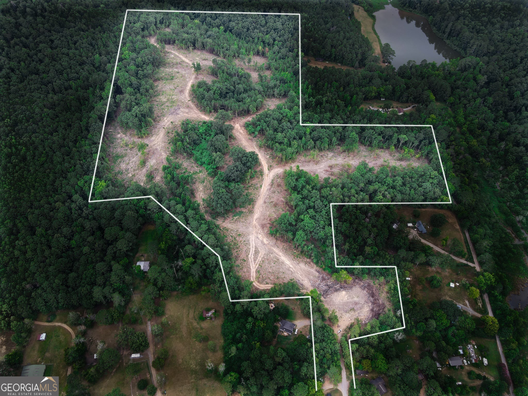 2055 Blacks Bluff Road Rome GA 30161
