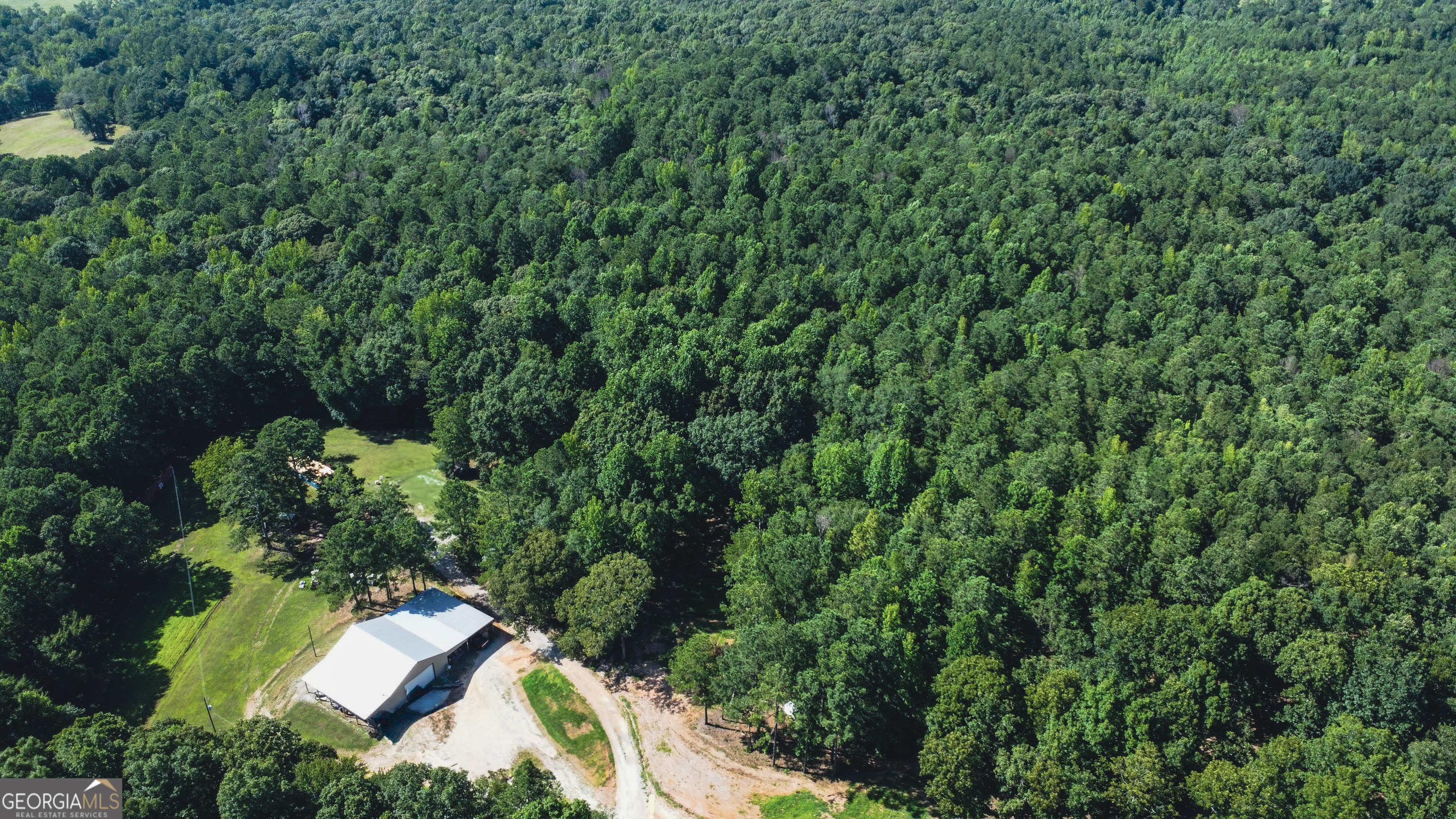 621 Rance Foster Road Bowdon GA 30108