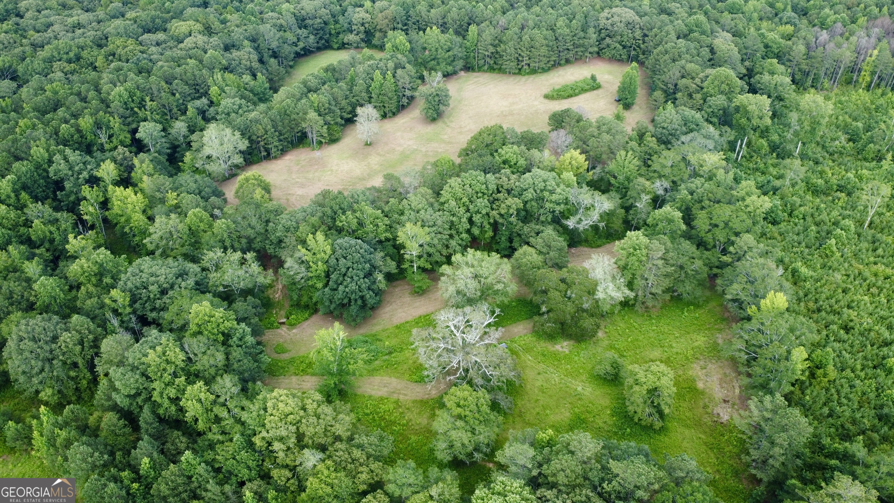 621 Rance Foster Road Bowdon GA 30108