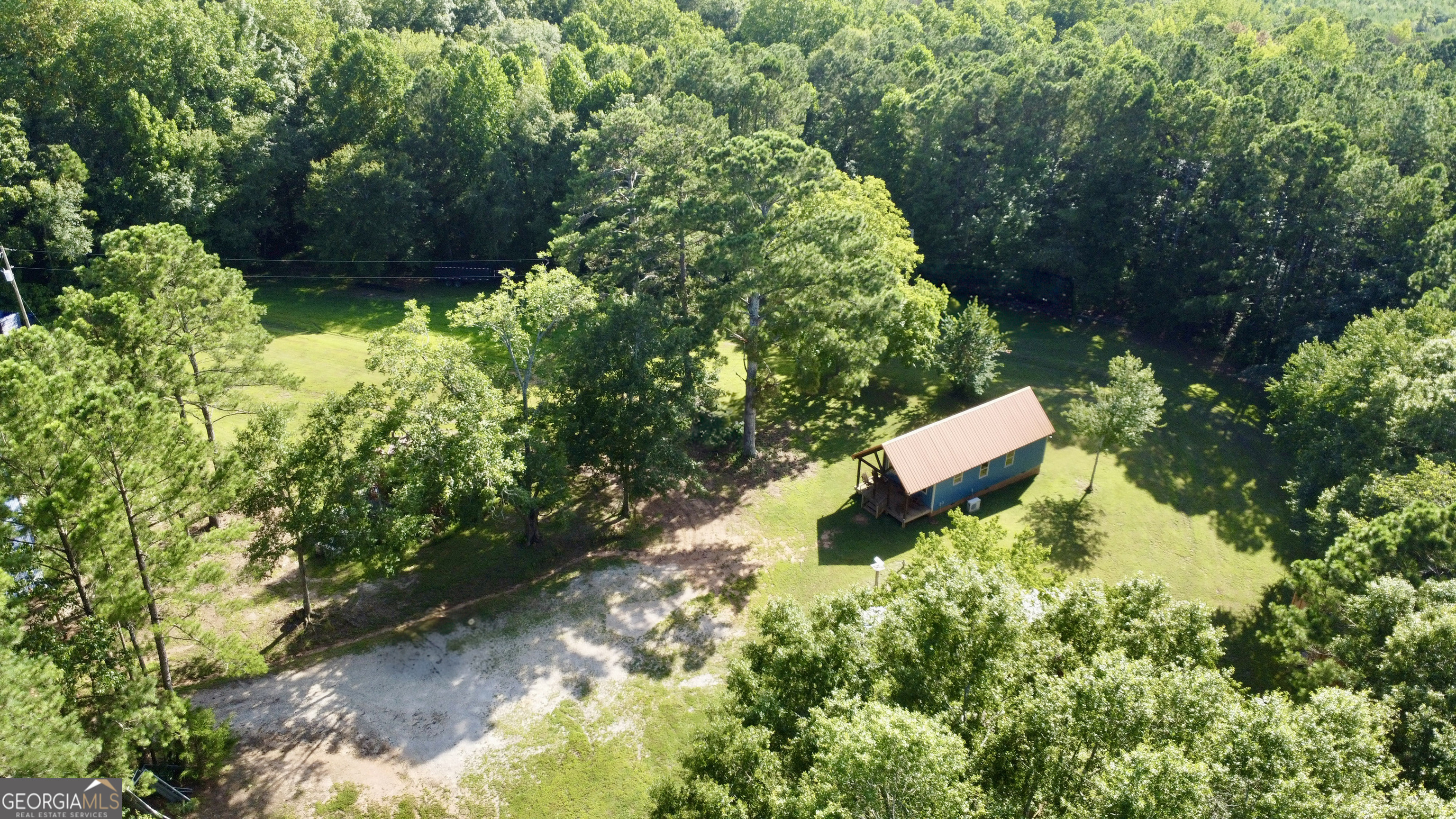 621 Rance Foster Road Bowdon GA 30108