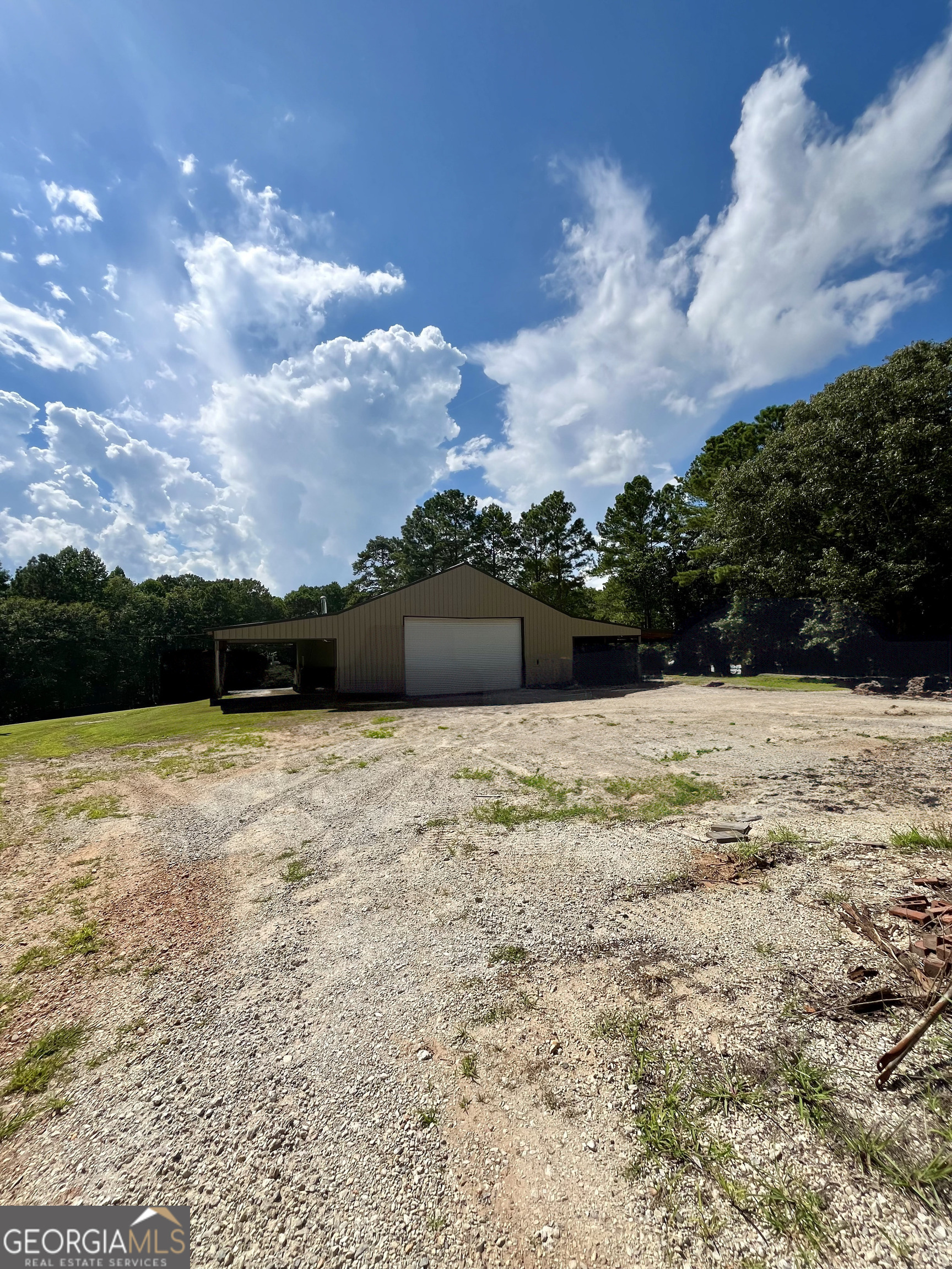 621 Rance Foster Road Bowdon GA 30108