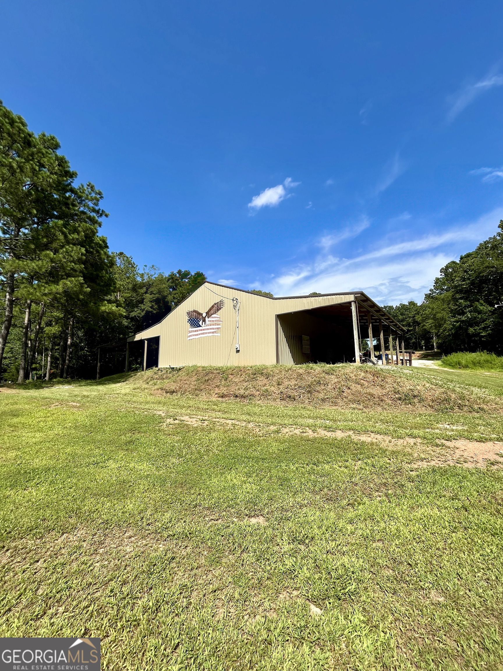 621 Rance Foster Road Bowdon GA 30108