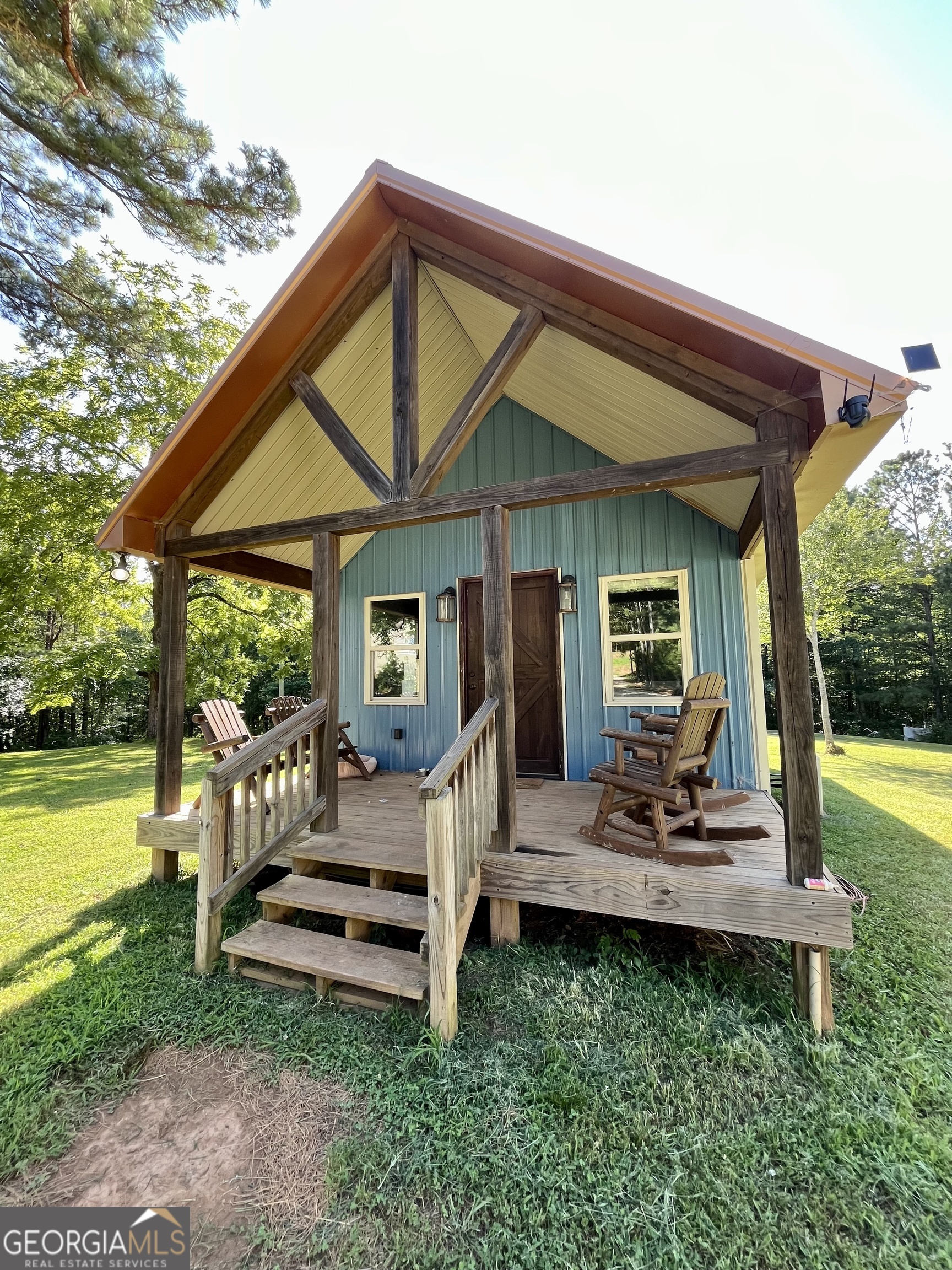 621 Rance Foster Road Bowdon GA 30108