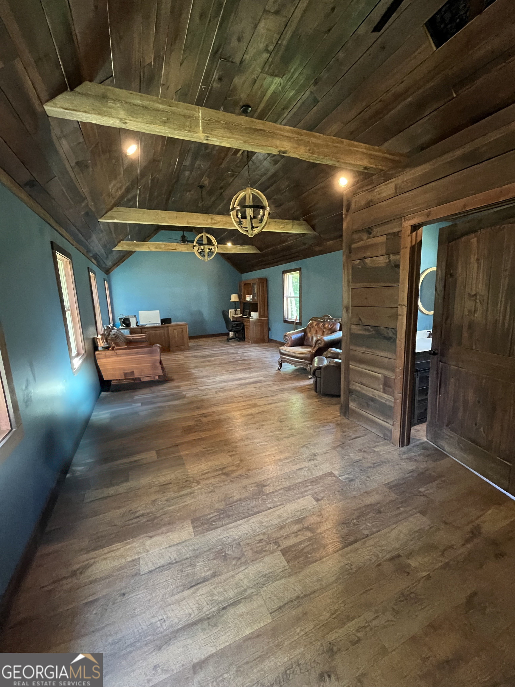 621 Rance Foster Road Bowdon GA 30108