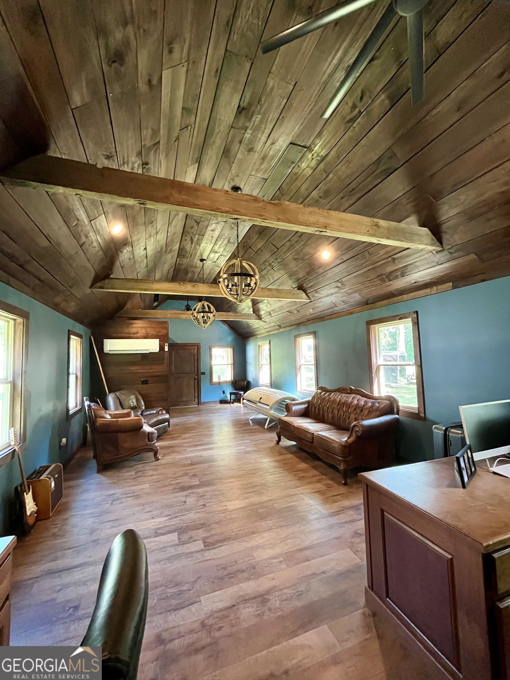 621 Rance Foster Road Bowdon GA 30108