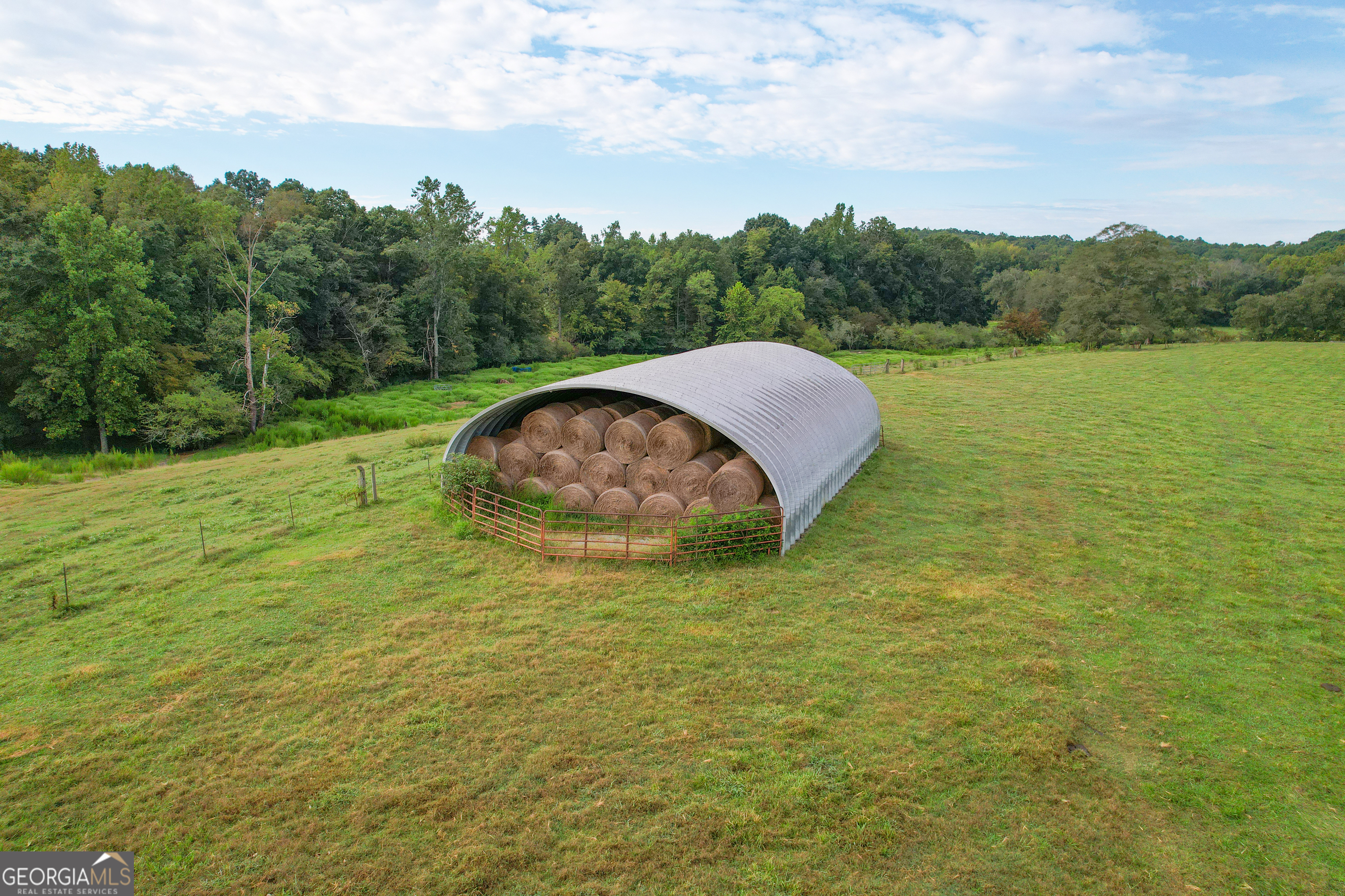 60 +/- Acres At 295 J Davis Road Tallapoosa GA 30176