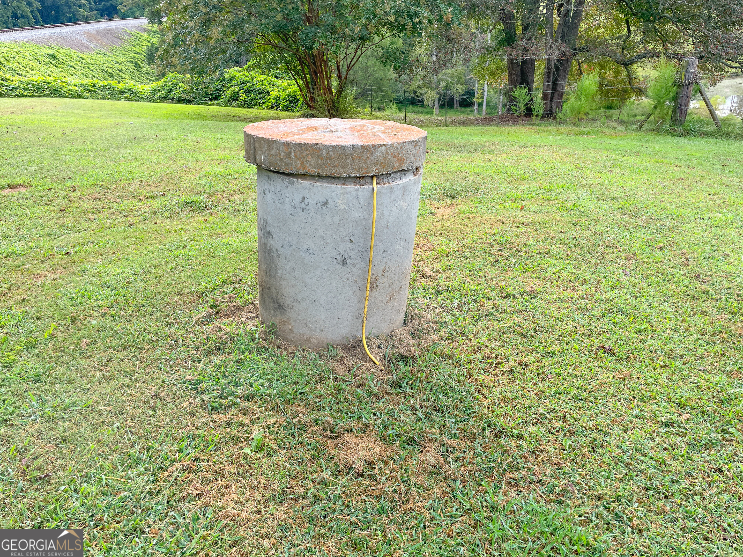 60 +/- Acres At 295 J Davis Road Tallapoosa GA 30176